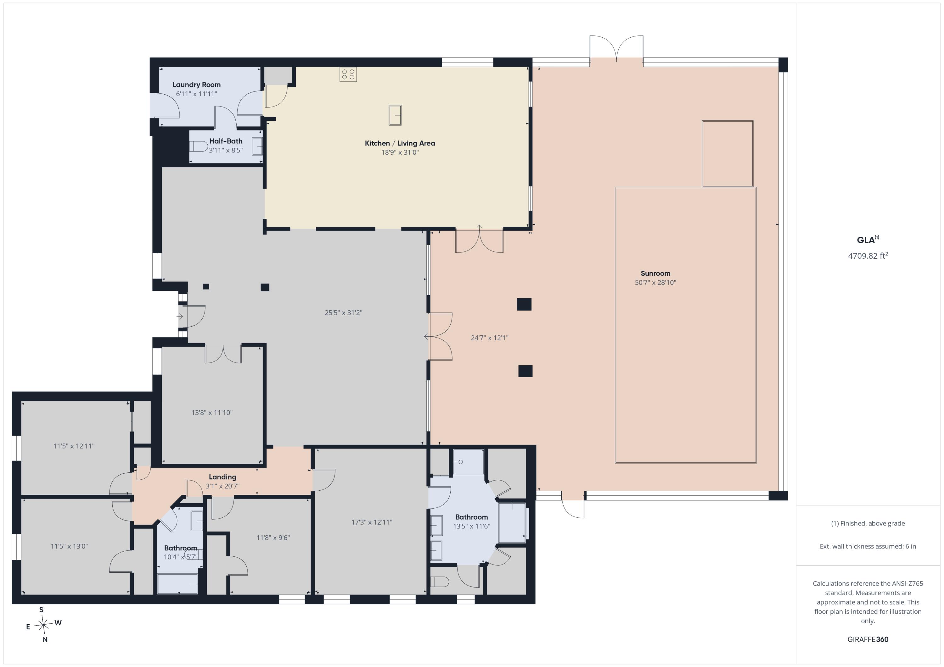 HOLLEY BY THE SEA - Residential
