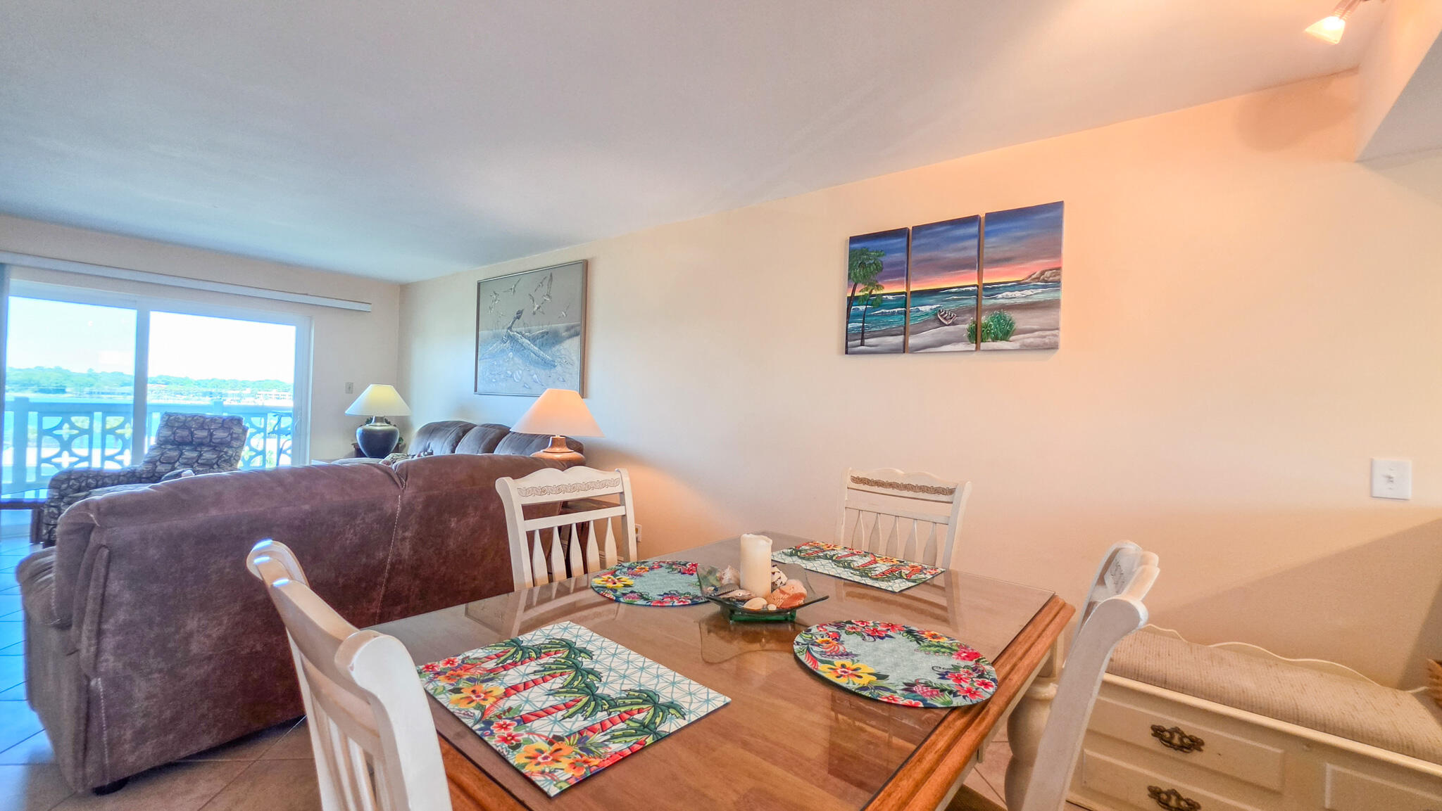 EL MATADOR CONDO - Residential