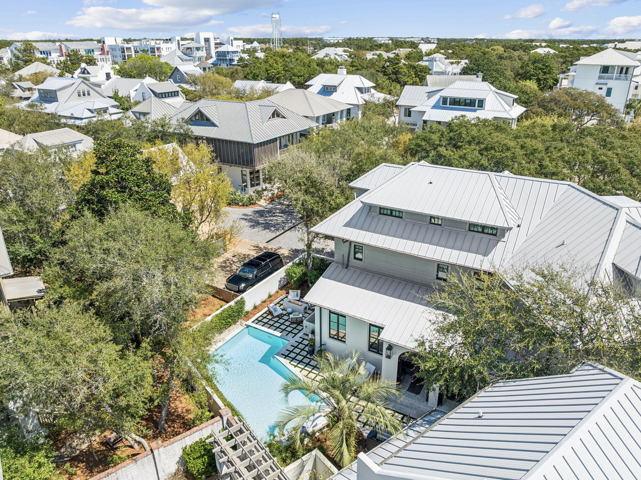 ROSEMARY BEACH - Residential