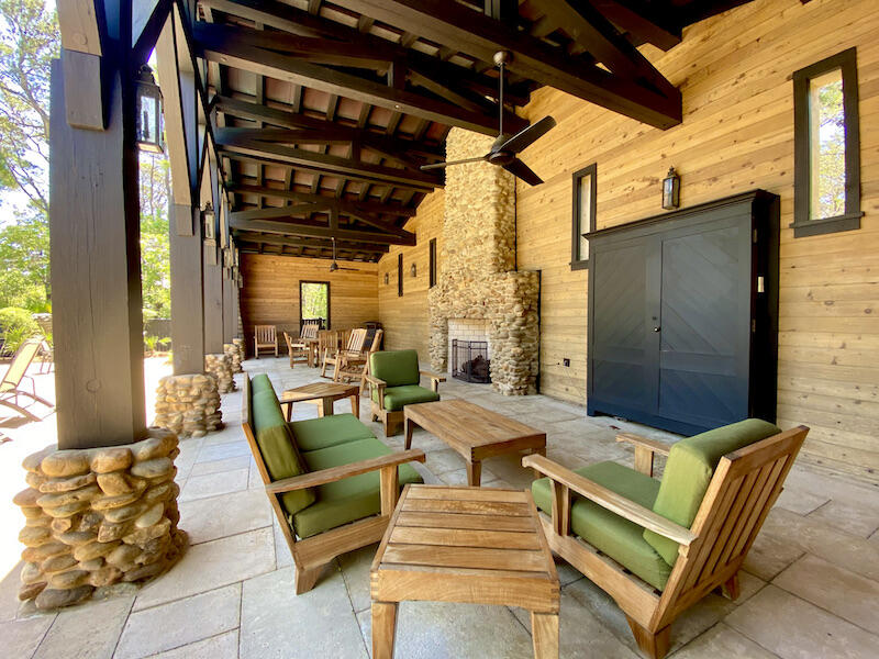 DRAPER LAKE COASTAL VILLAGE - Land