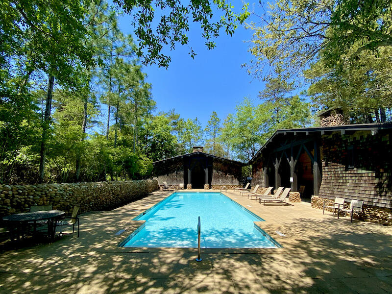 DRAPER LAKE COASTAL VILLAGE - Land