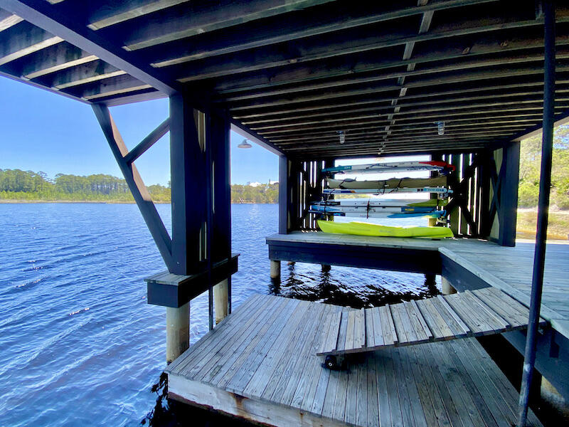 DRAPER LAKE COASTAL VILLAGE - Land