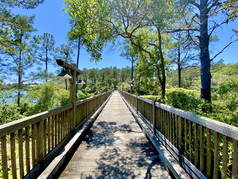 DRAPER LAKE COASTAL VILLAGE - Land