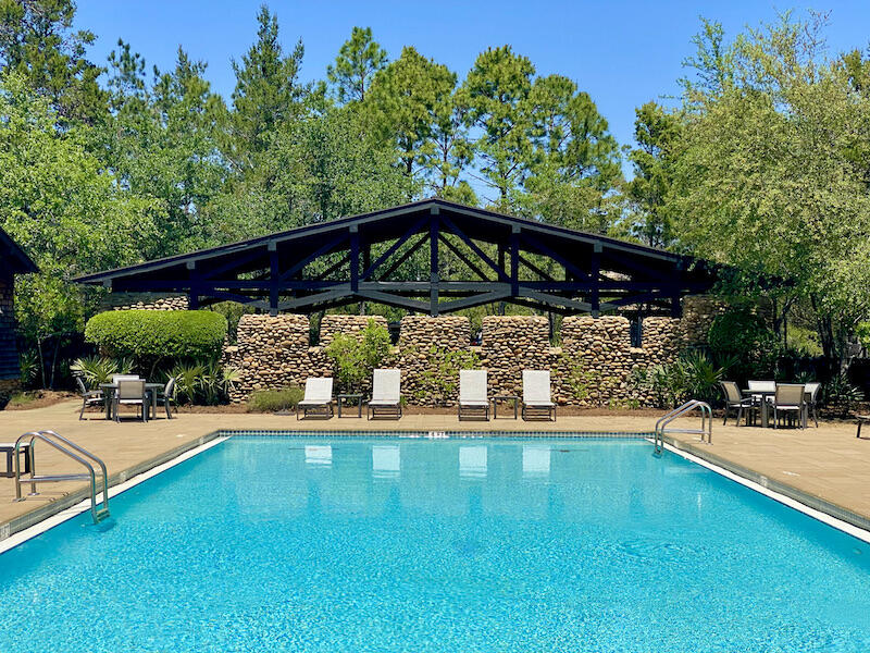 DRAPER LAKE COASTAL VILLAGE - Land