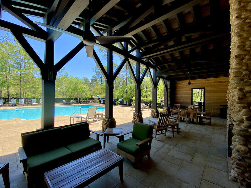 DRAPER LAKE COASTAL VILLAGE - Land