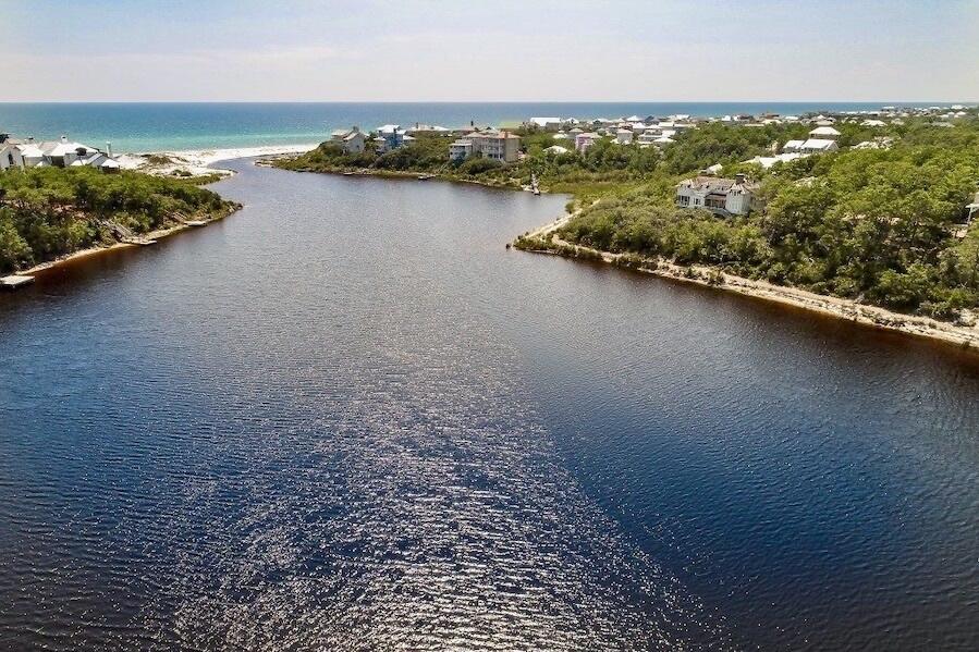 DRAPER LAKE COASTAL VILLAGE - Land