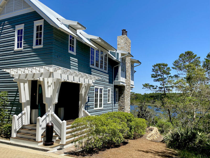 DRAPER LAKE COASTAL VILLAGE - Land