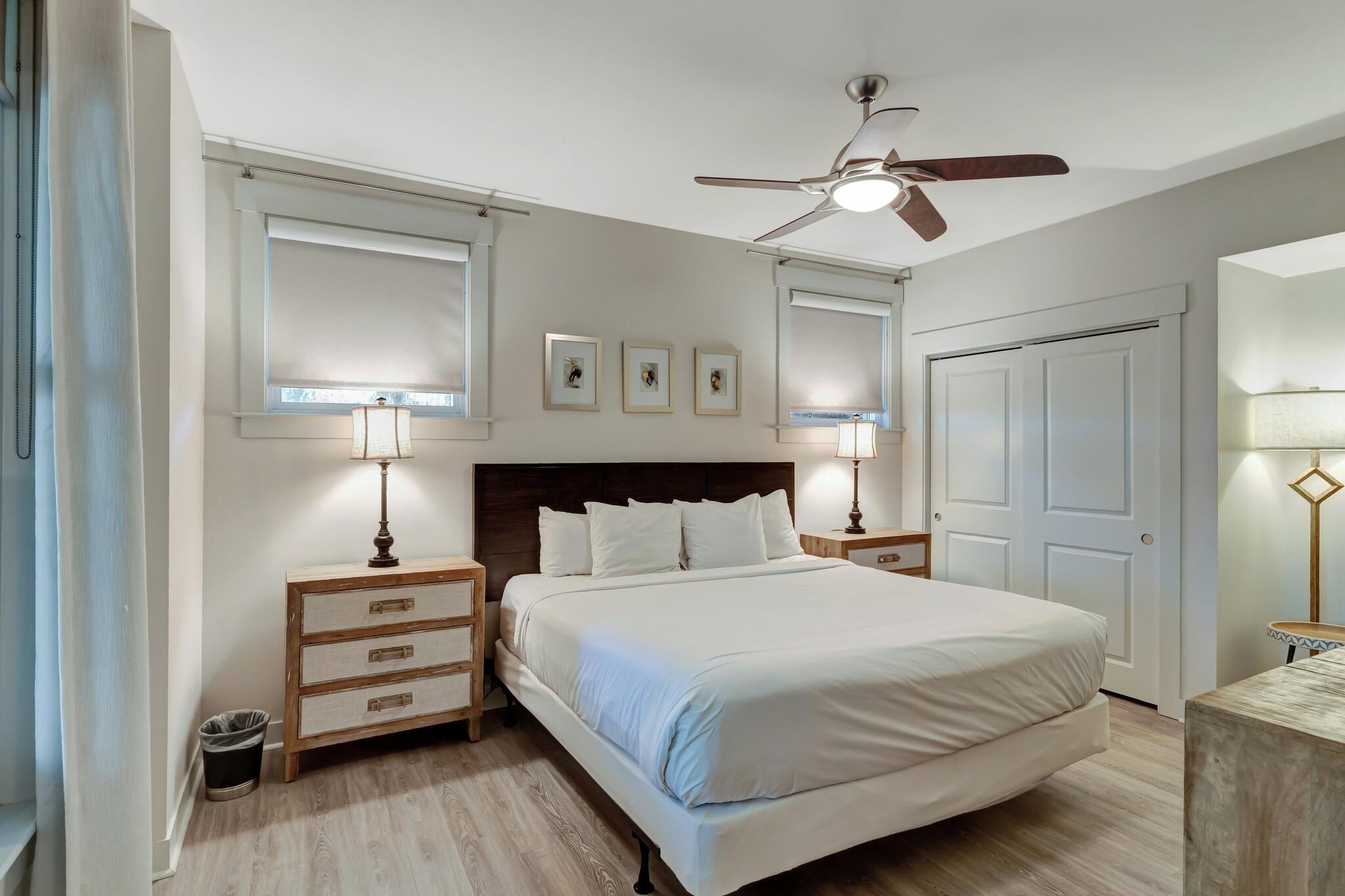 BAHIA CONDO - Residential Lease