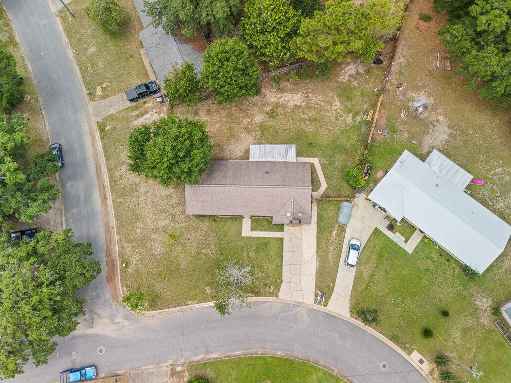 HARBOUR SQUARE - Residential