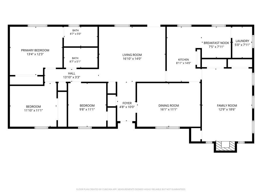 HARBOUR SQUARE - Residential