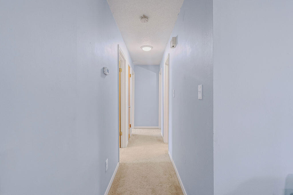 HARBOUR SQUARE - Residential