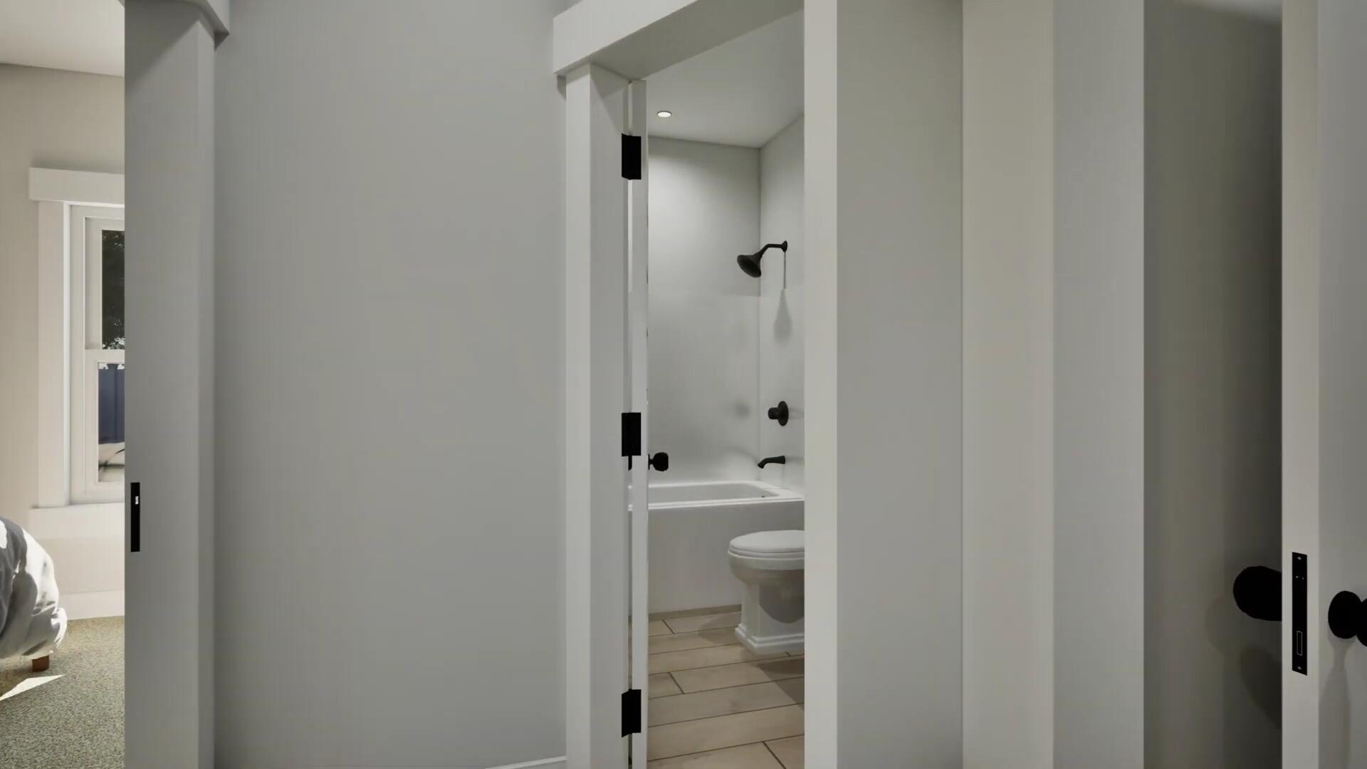 OWL'S HEAD - Residential