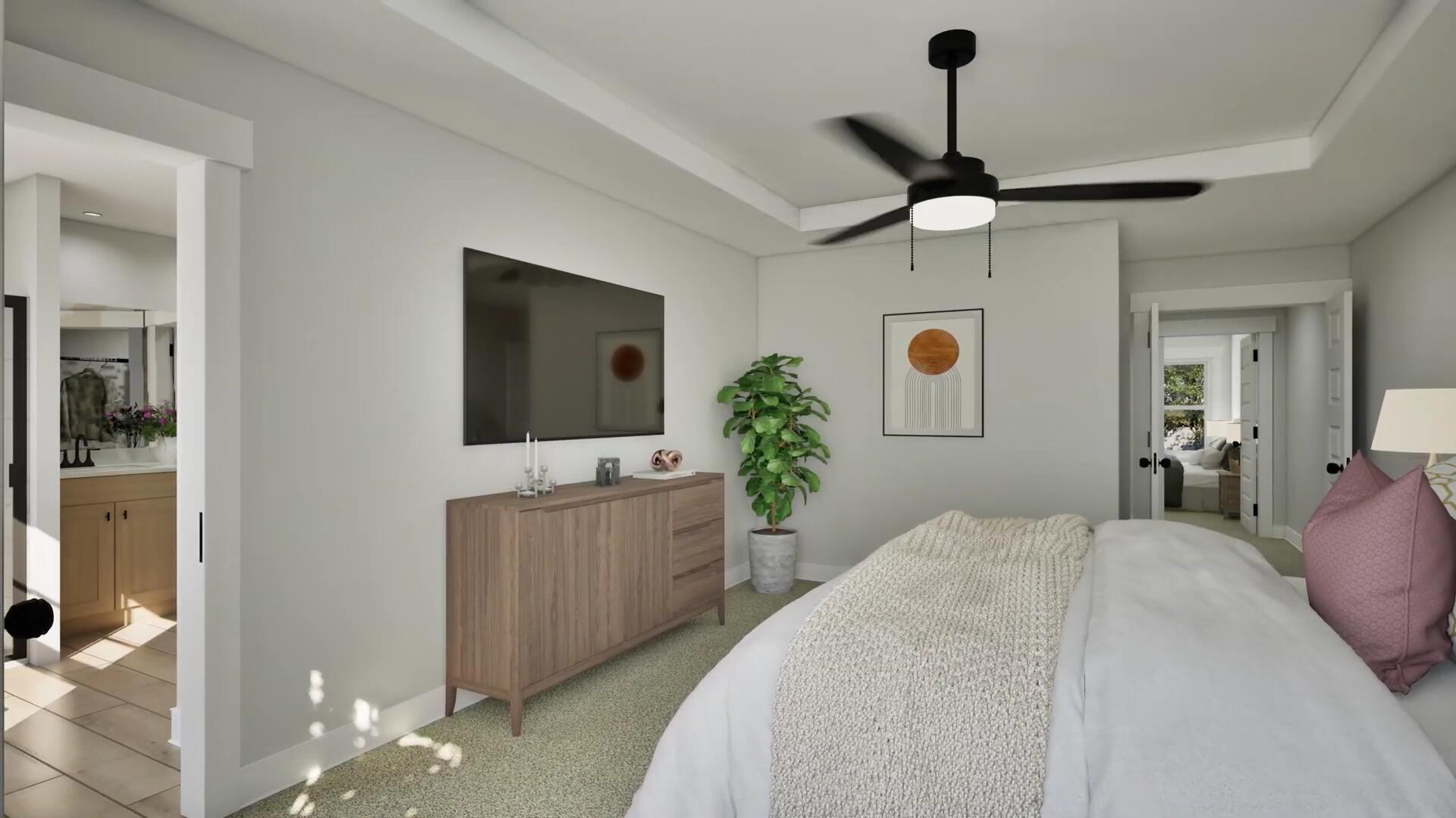 OWL'S HEAD - Residential