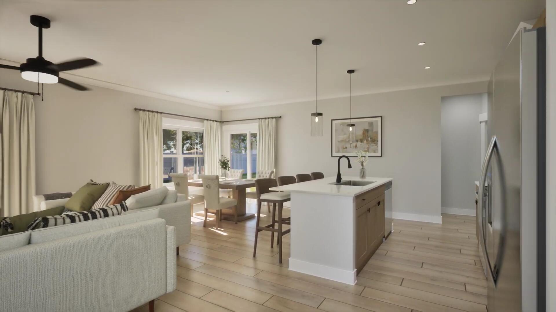 OWL'S HEAD - Residential