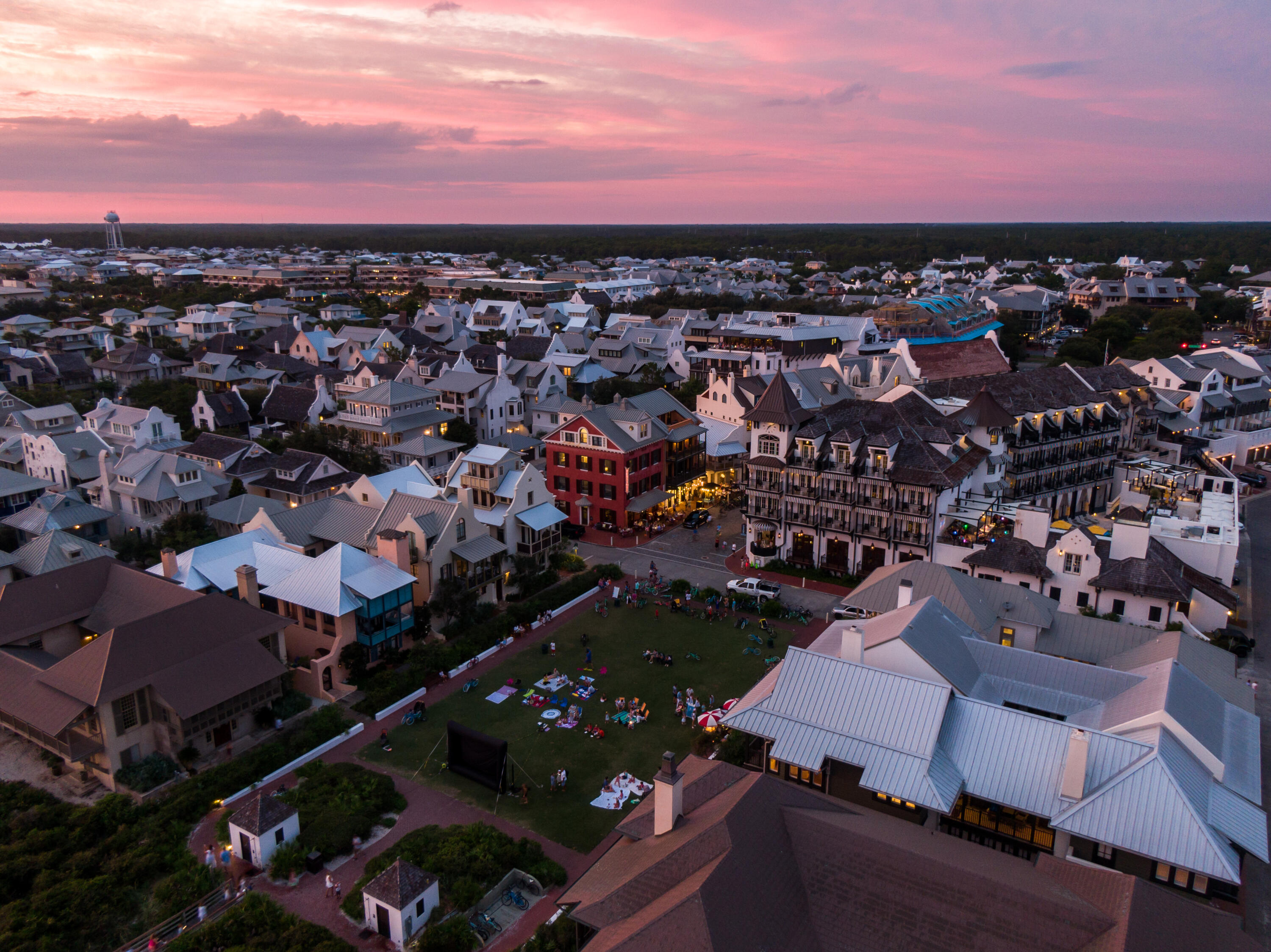 ROSEMARY BEACH - Residential
