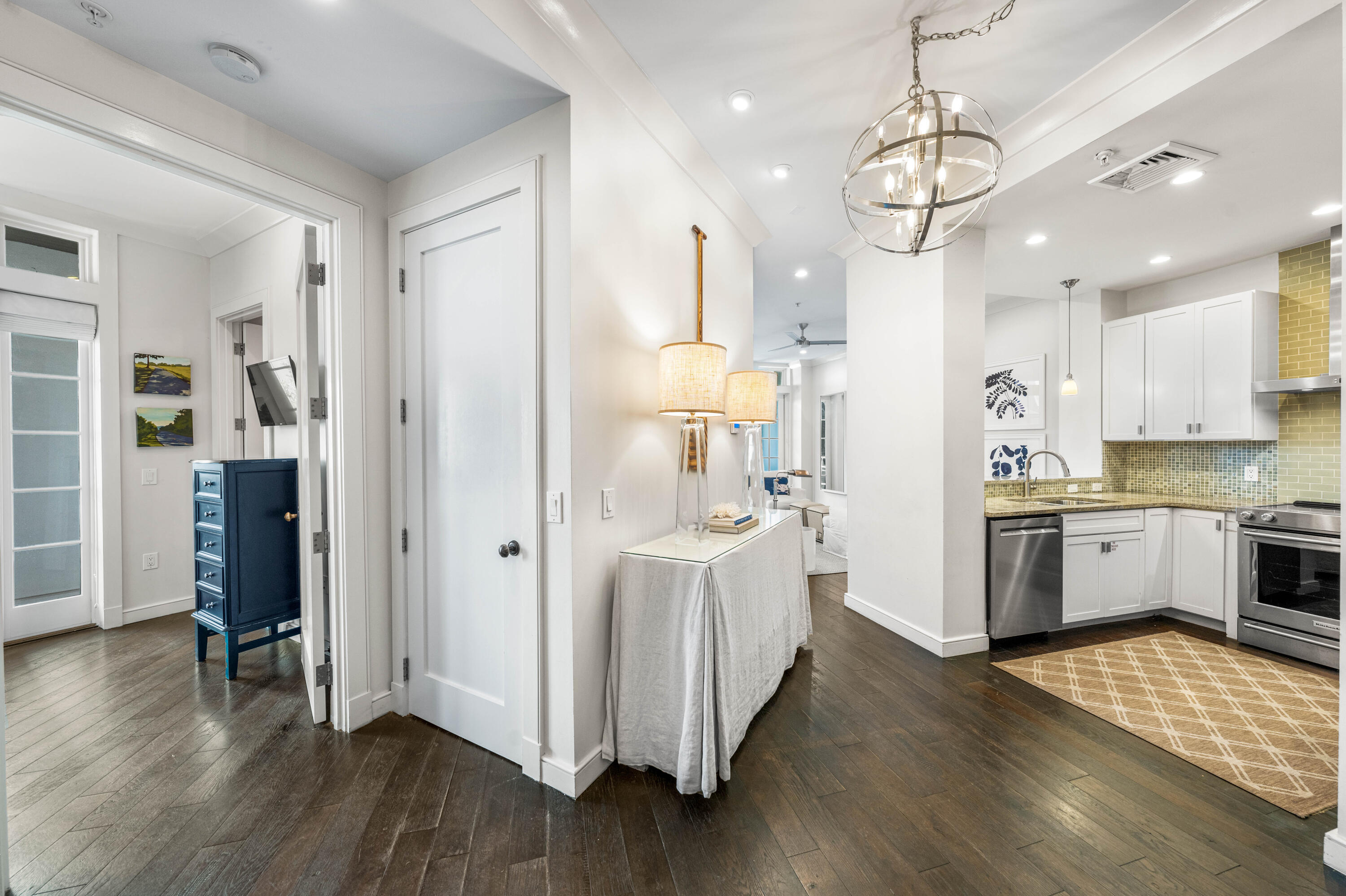 ROSEMARY BEACH - Residential