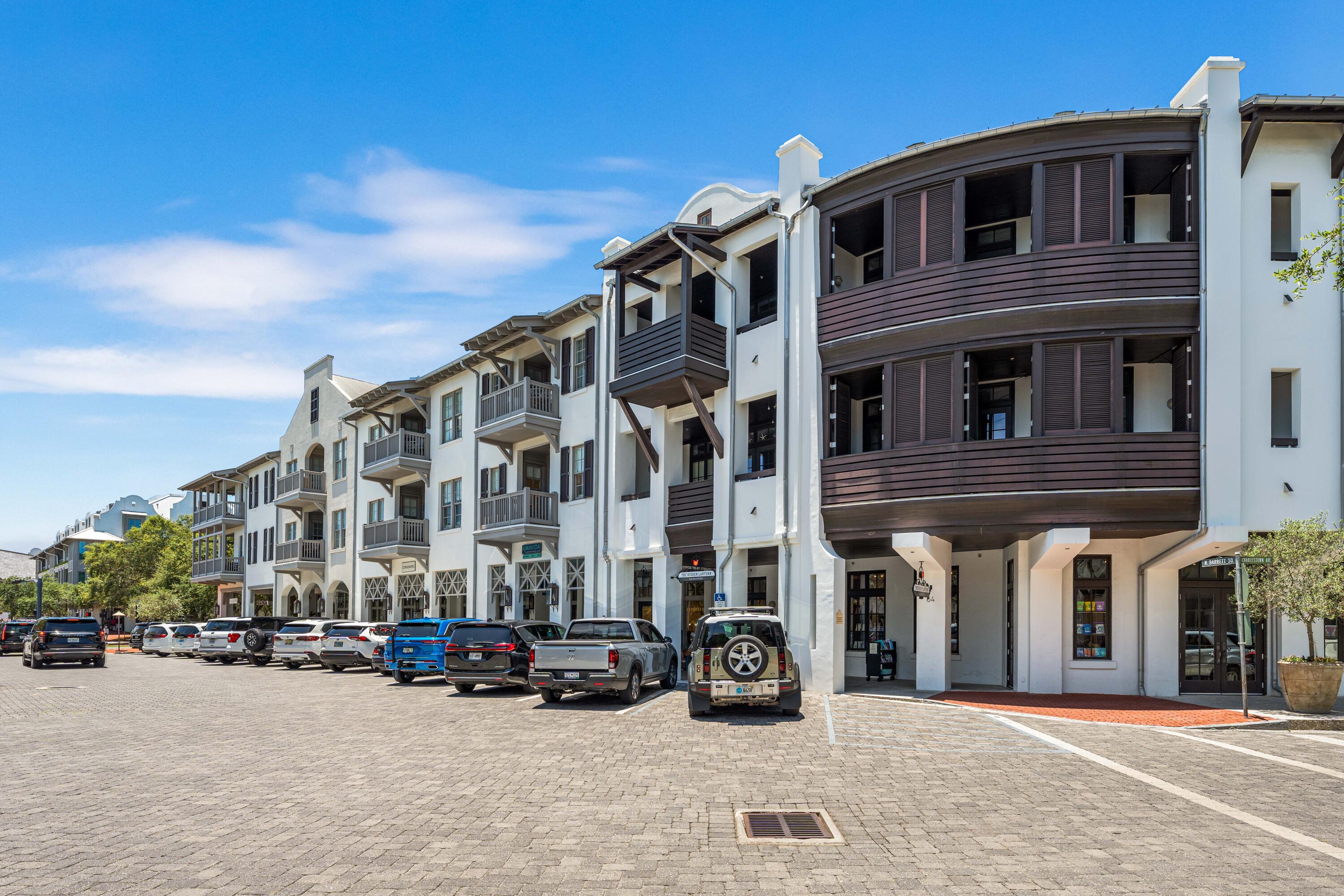 ROSEMARY BEACH - Residential