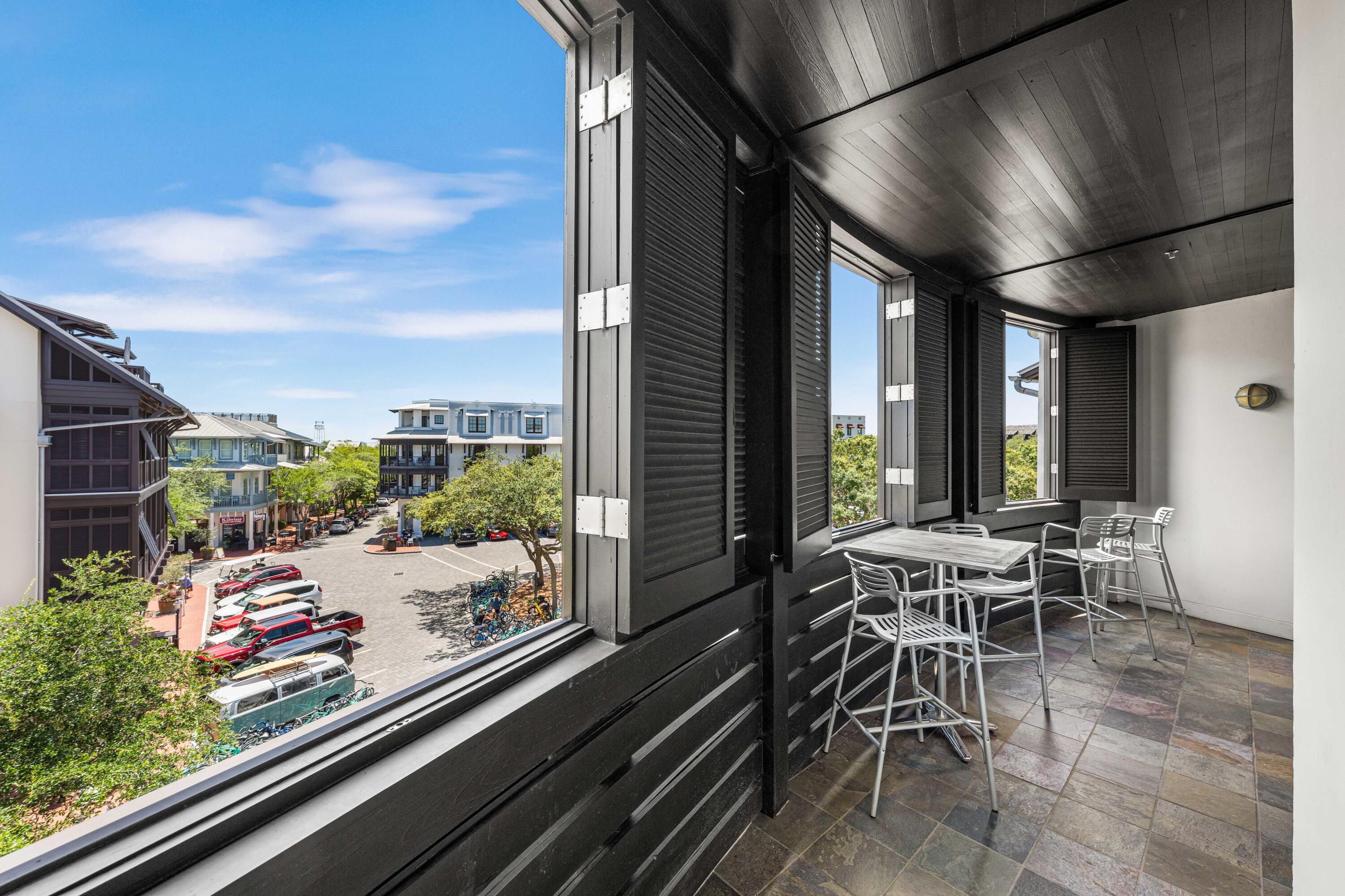 ROSEMARY BEACH - Residential
