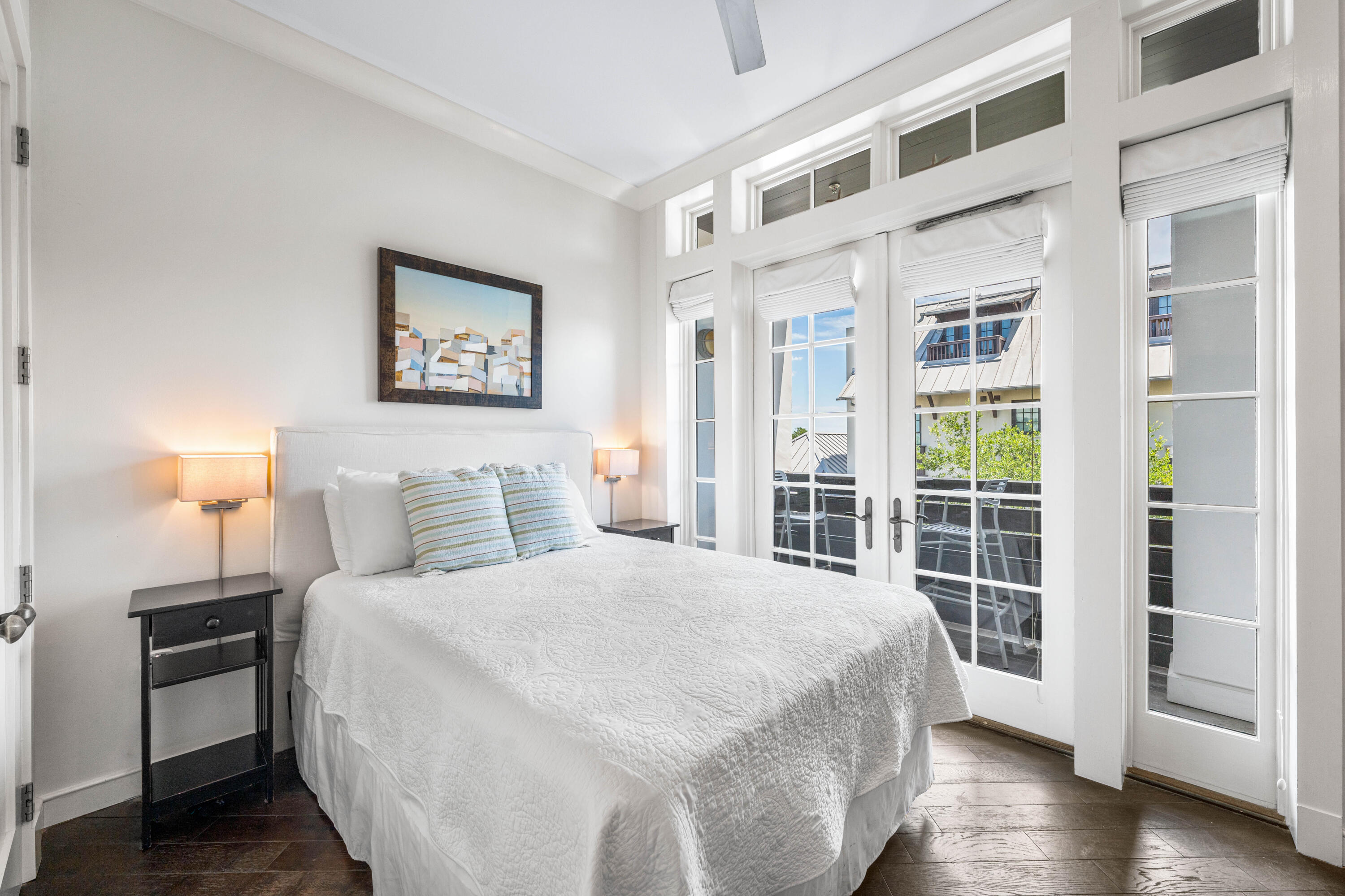 ROSEMARY BEACH - Residential