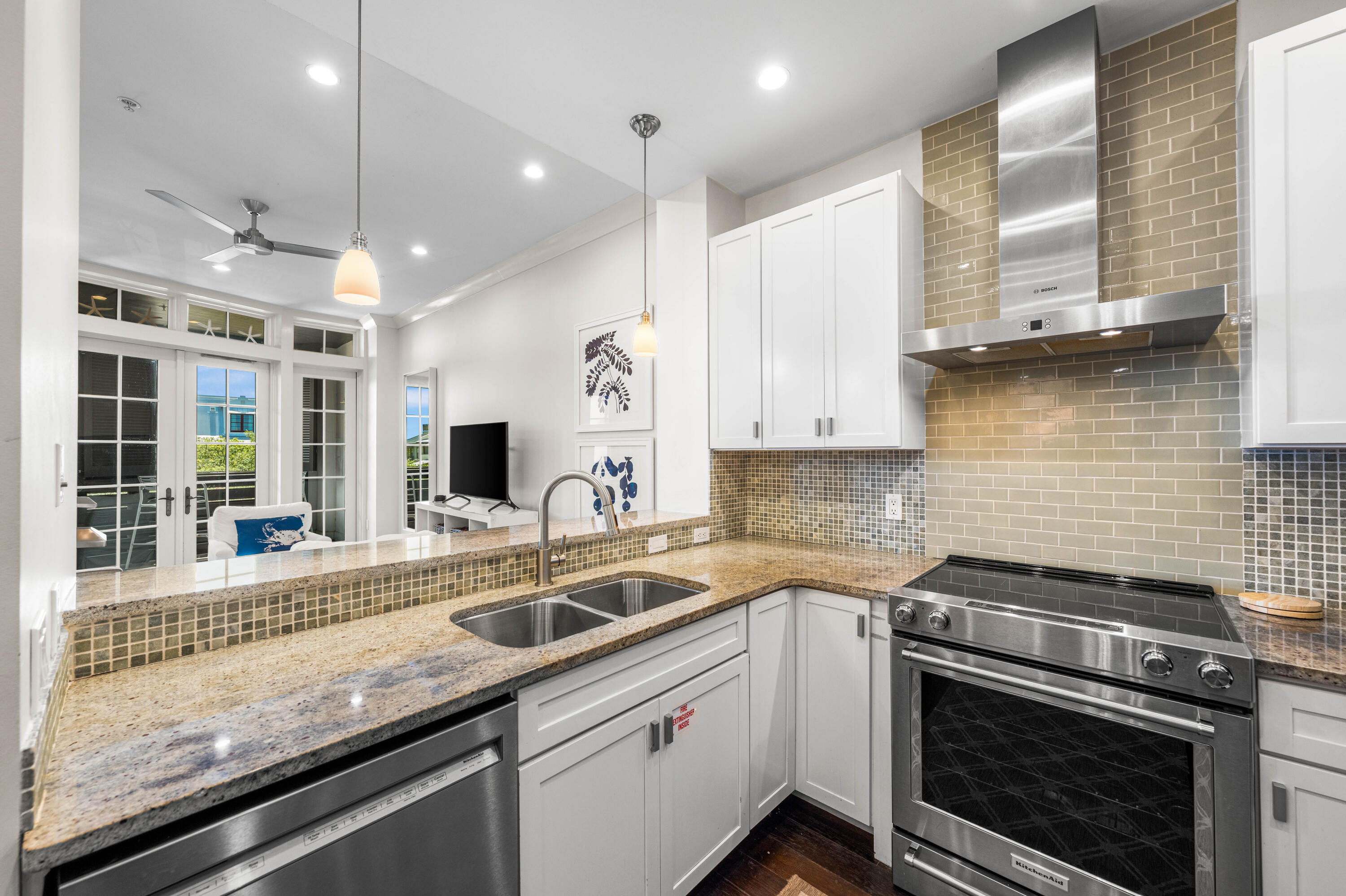 ROSEMARY BEACH - Residential
