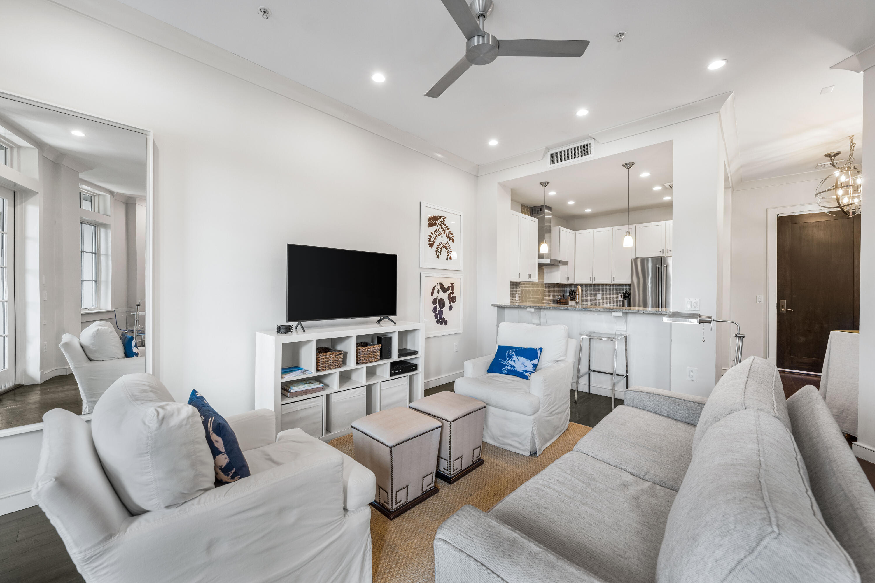 ROSEMARY BEACH - Residential