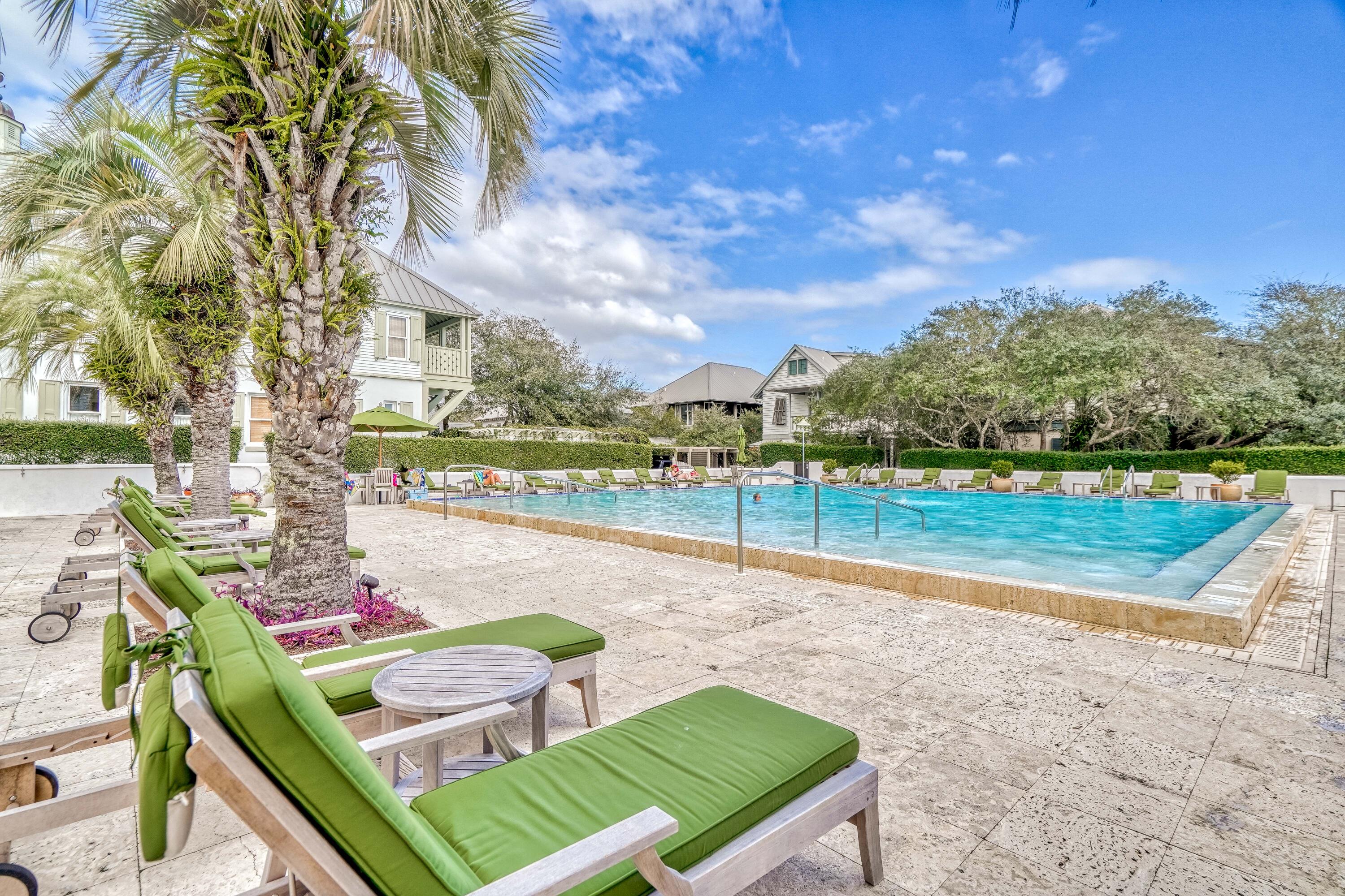 ROSEMARY BEACH - Residential
