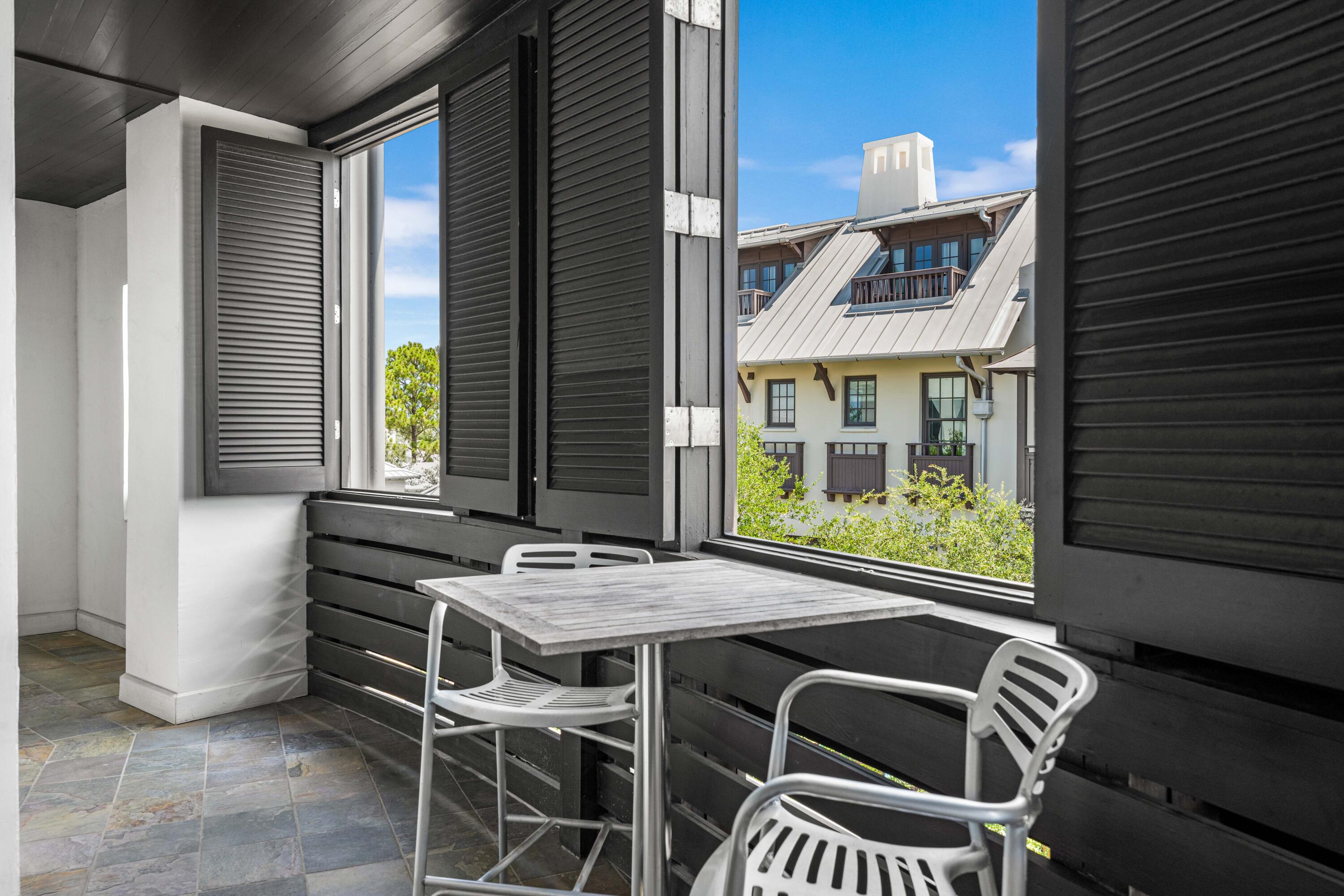 ROSEMARY BEACH - Residential