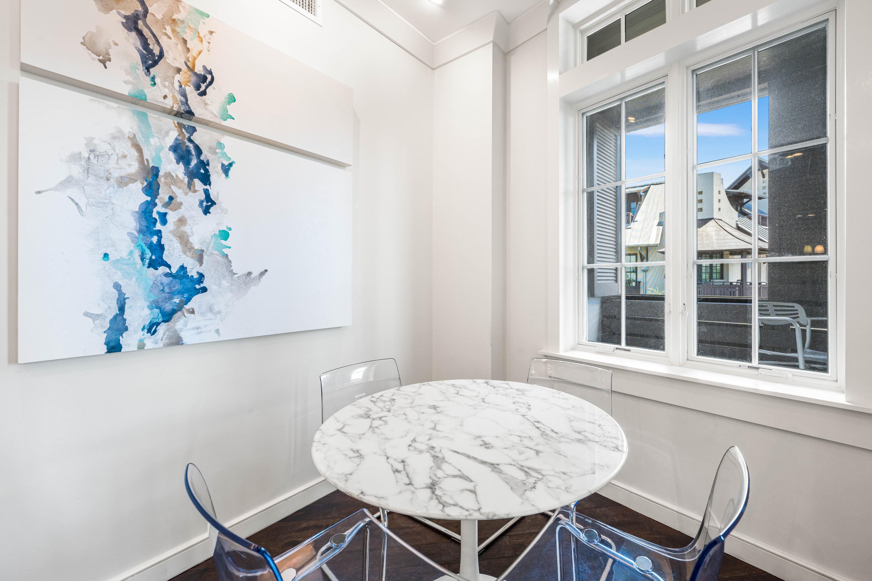 ROSEMARY BEACH - Residential