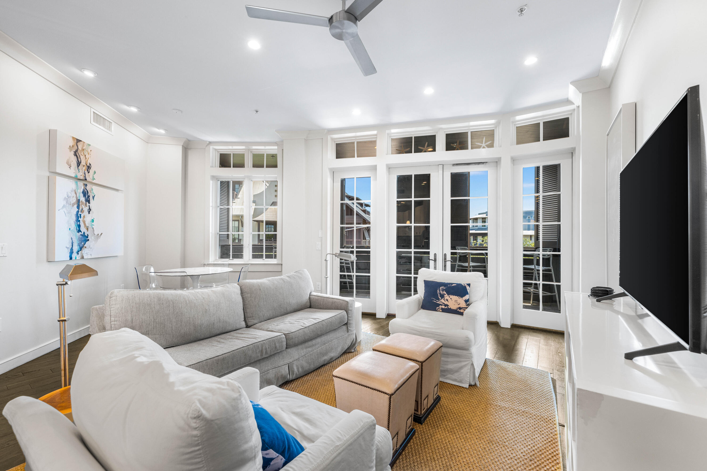 ROSEMARY BEACH - Residential
