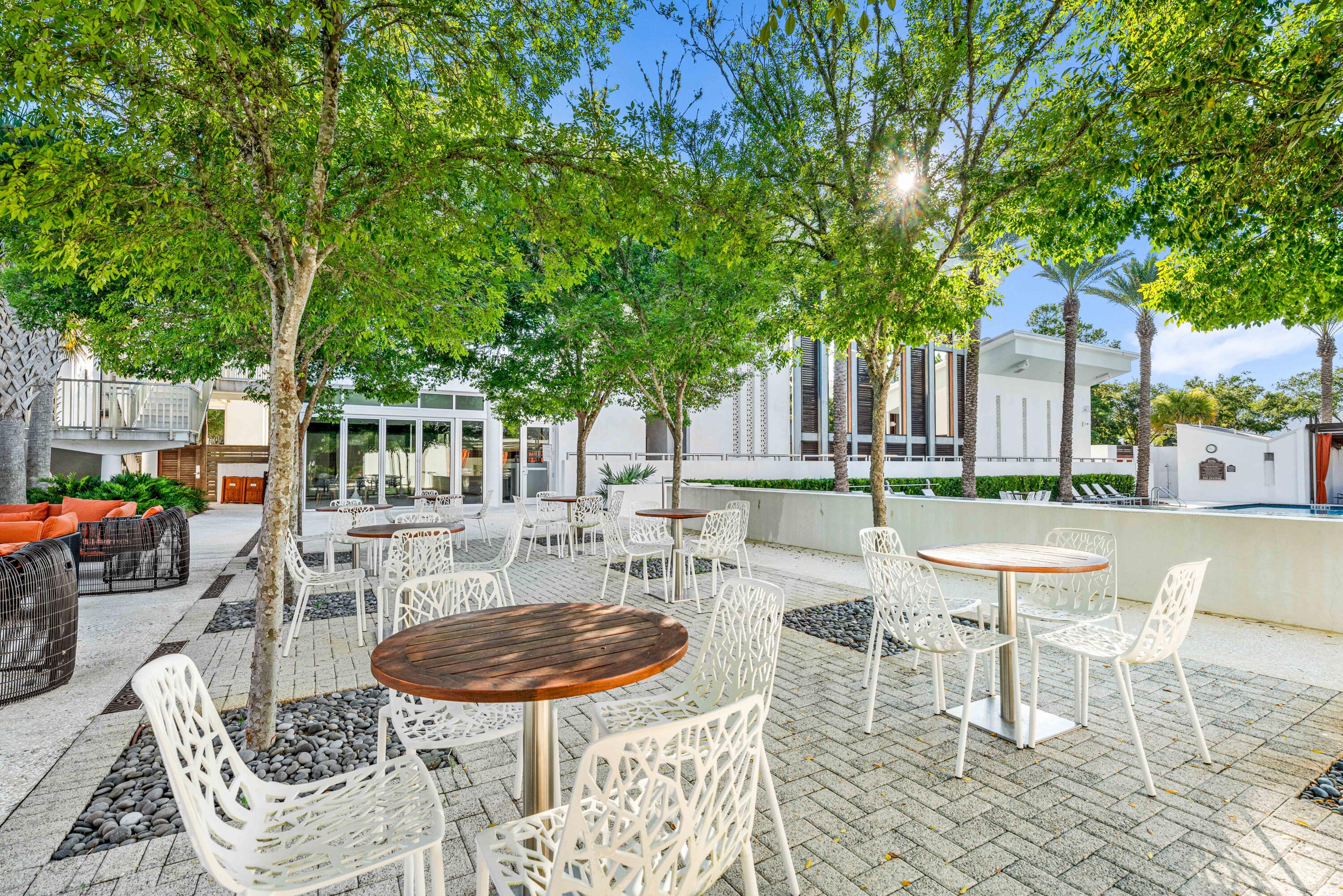 ROSEMARY BEACH - Residential