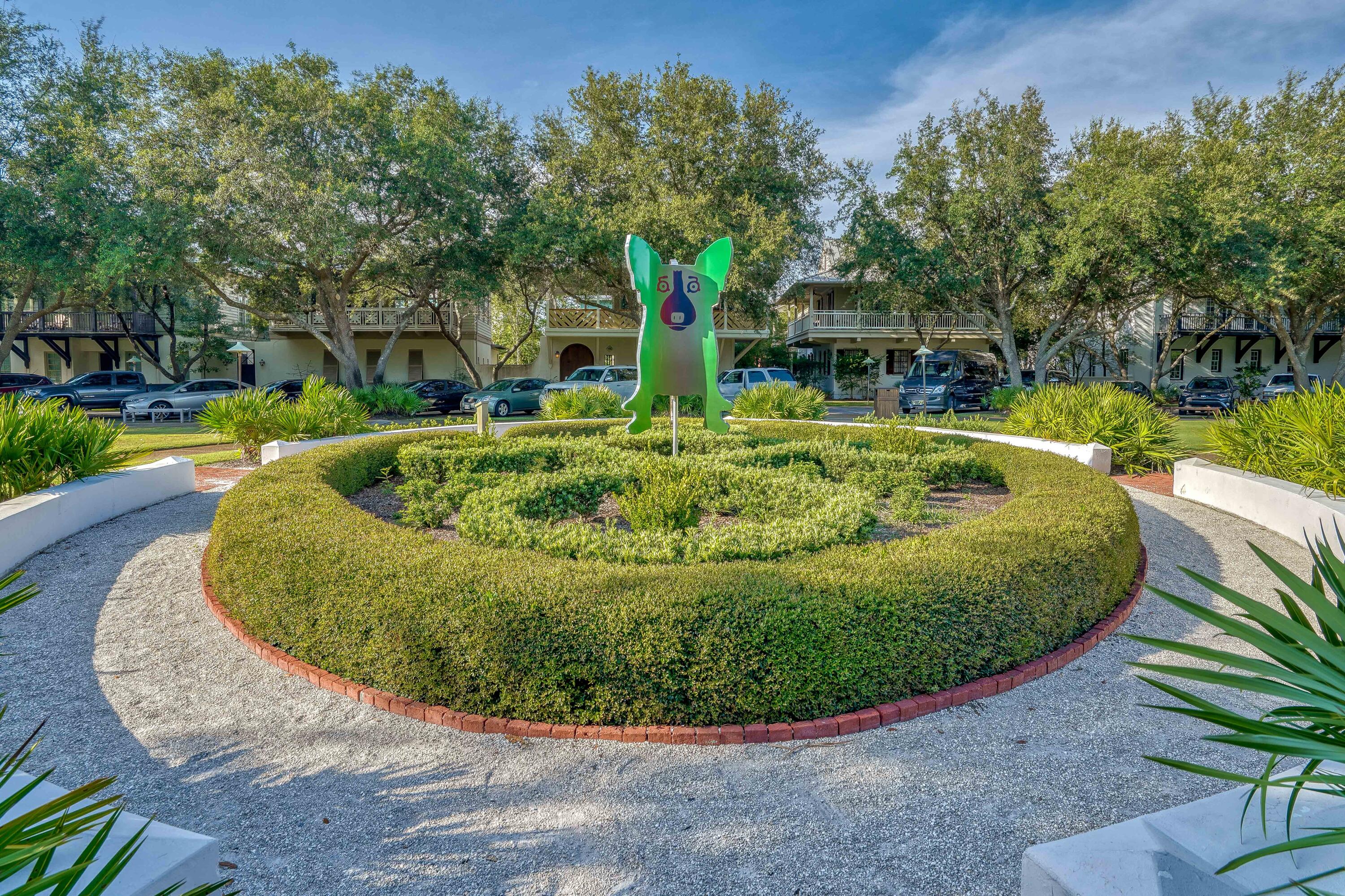 ROSEMARY BEACH - Residential