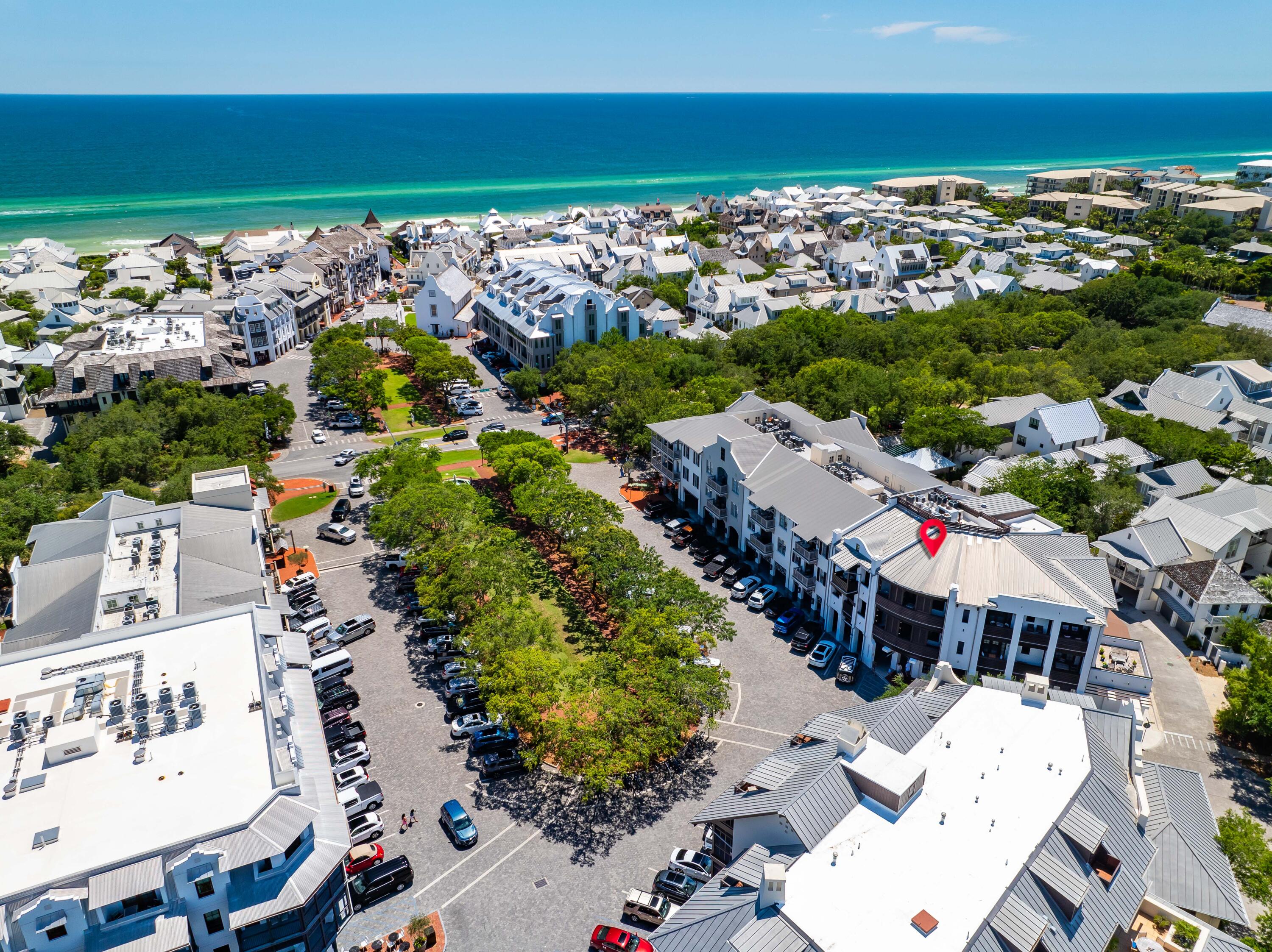 ROSEMARY BEACH - Residential