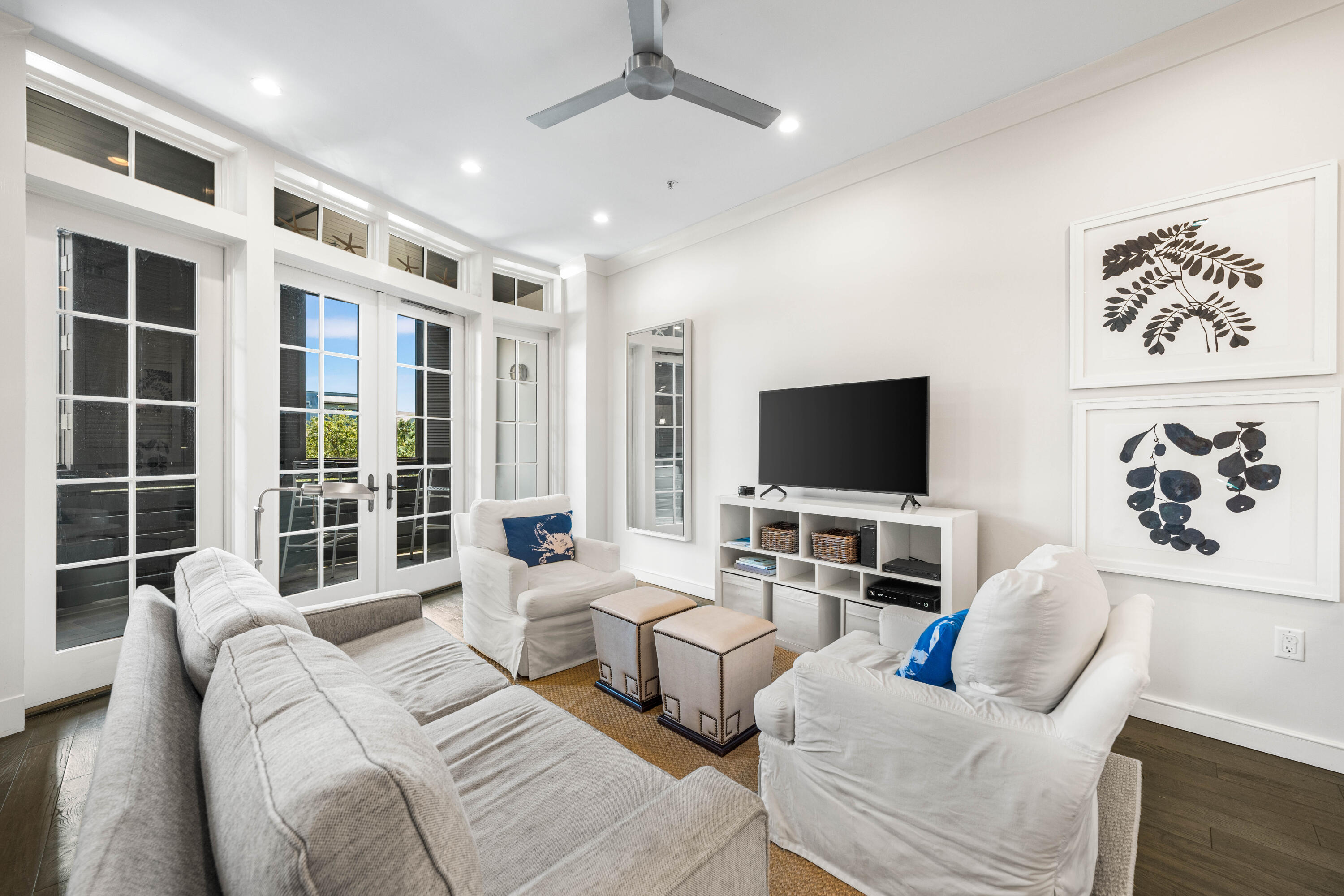 ROSEMARY BEACH - Residential