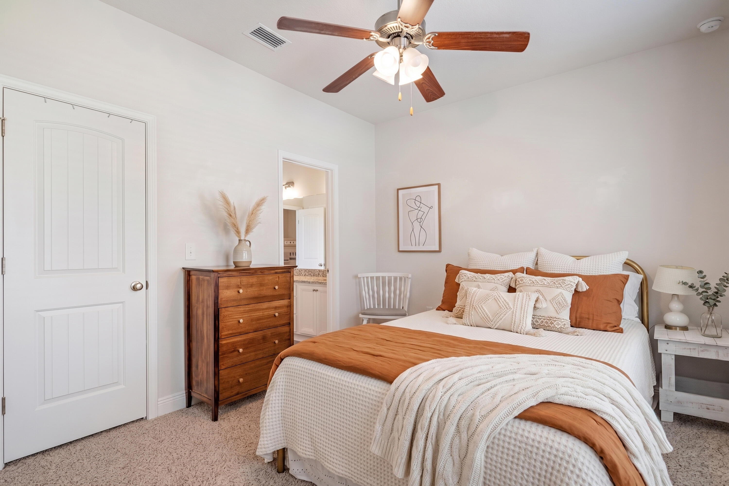 PEACH CREEK - Residential