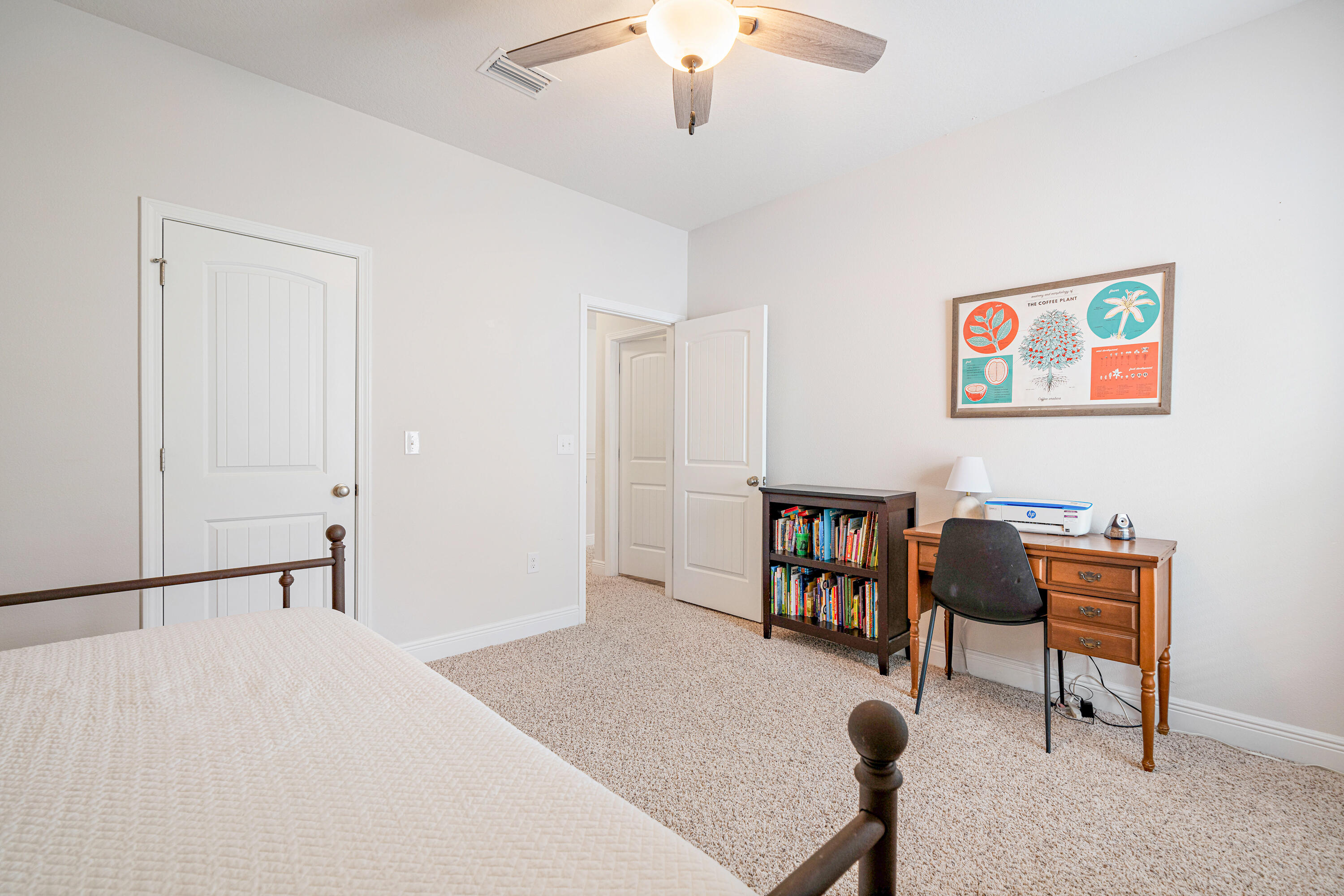 PEACH CREEK - Residential