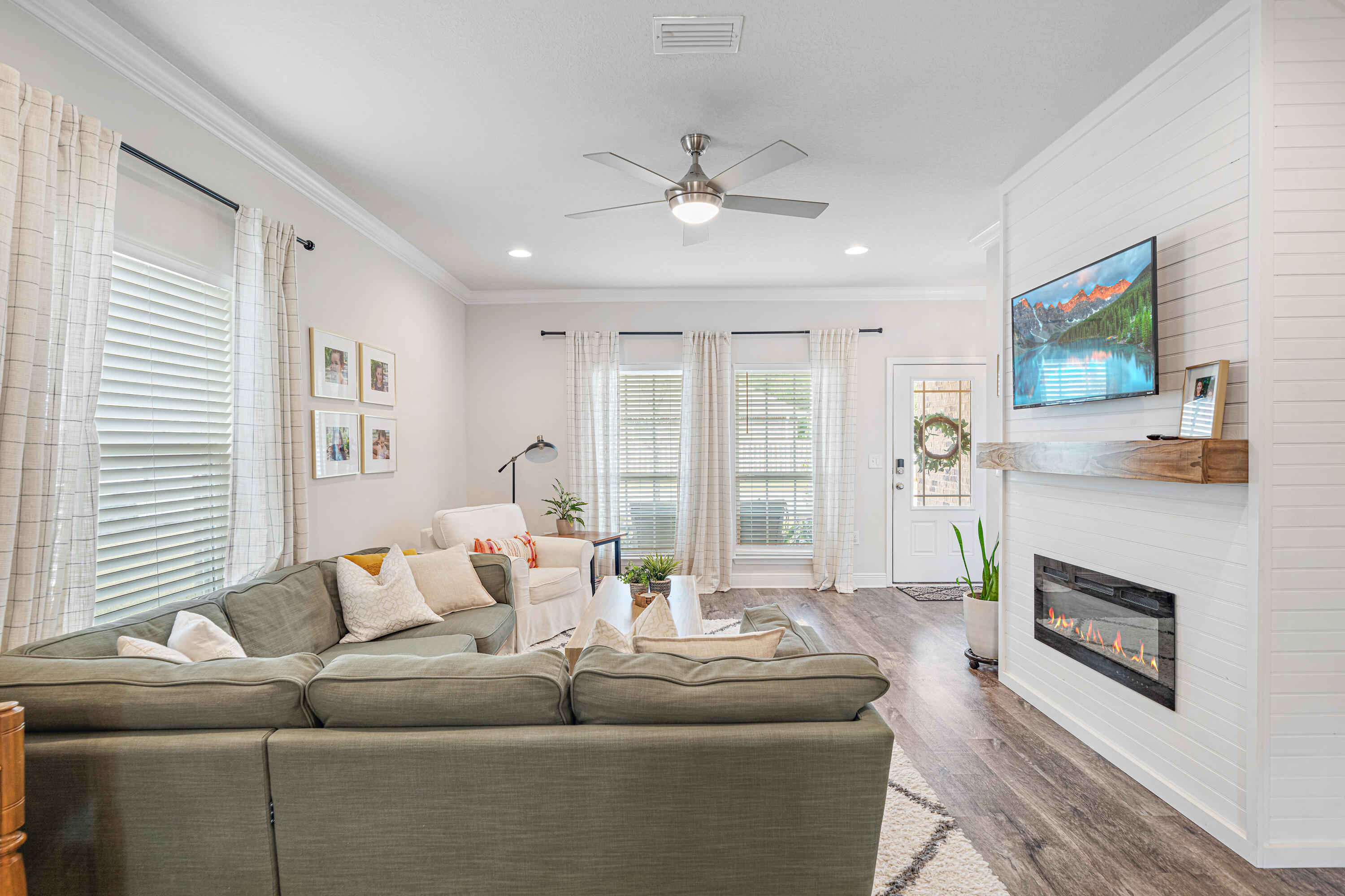 PEACH CREEK - Residential
