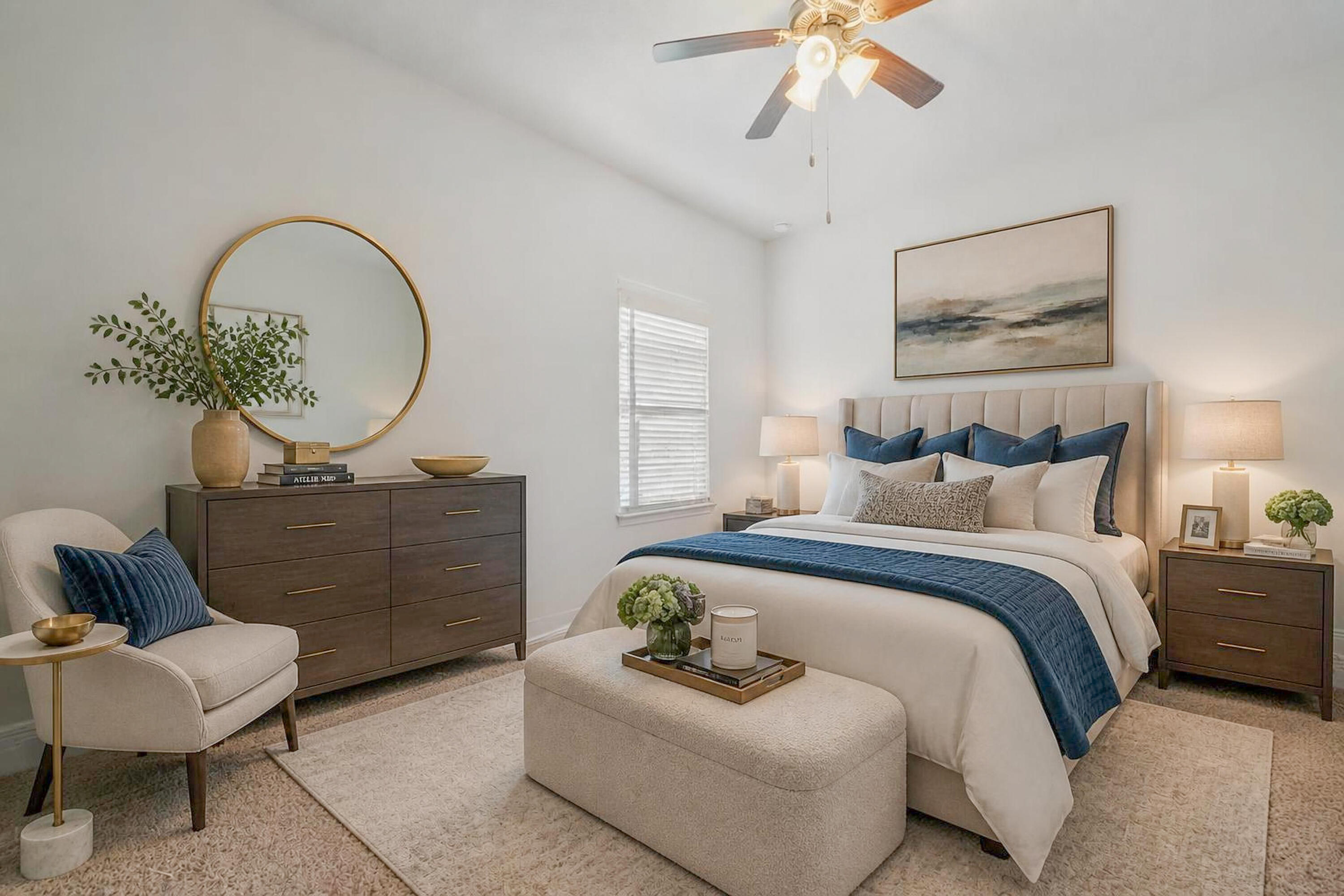 PEACH CREEK - Residential