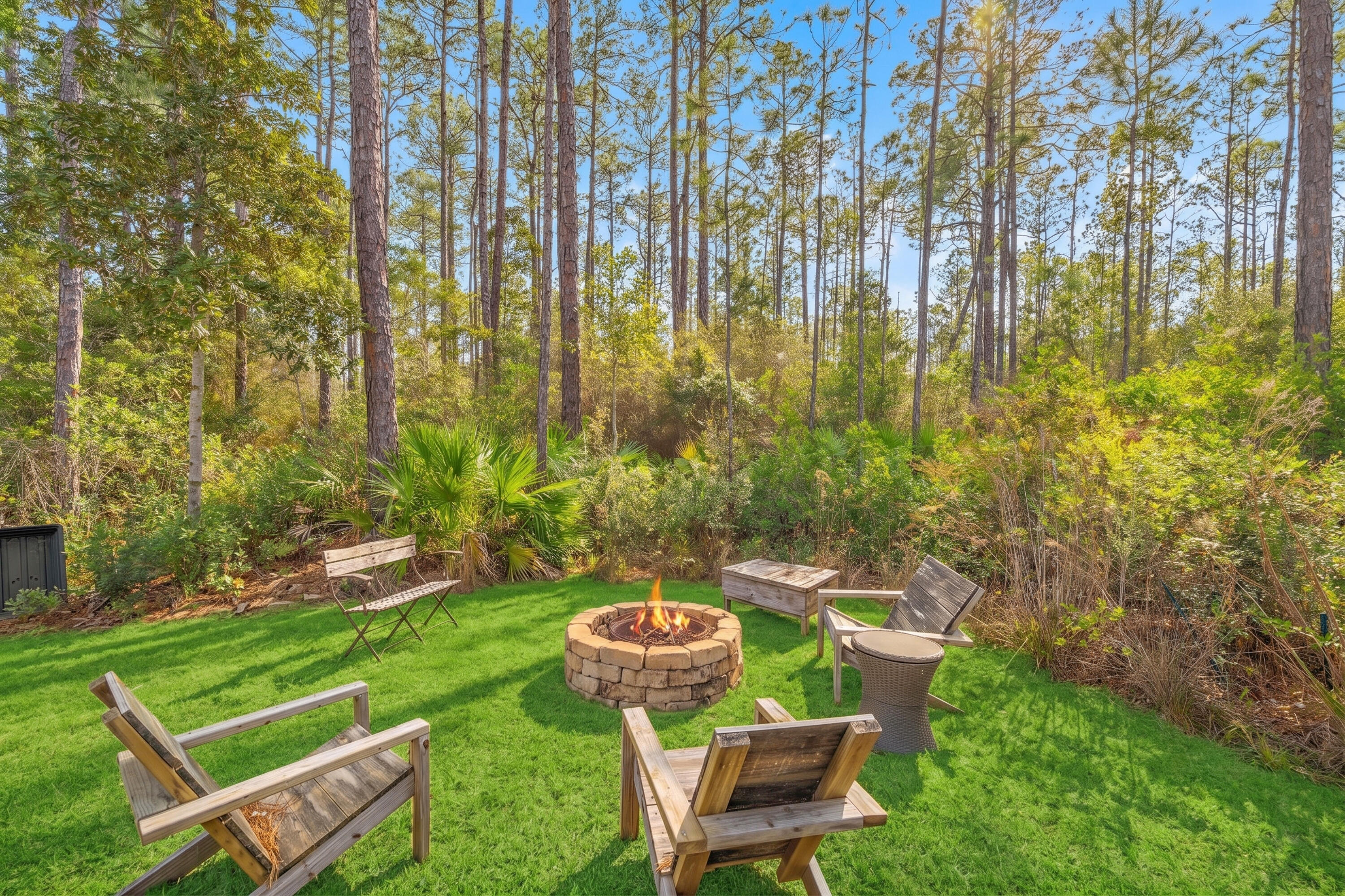 PEACH CREEK - Residential