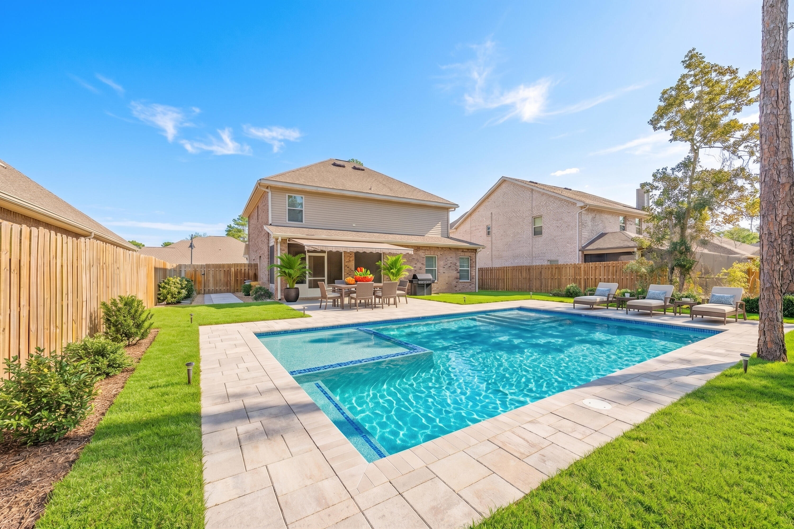 PEACH CREEK - Residential