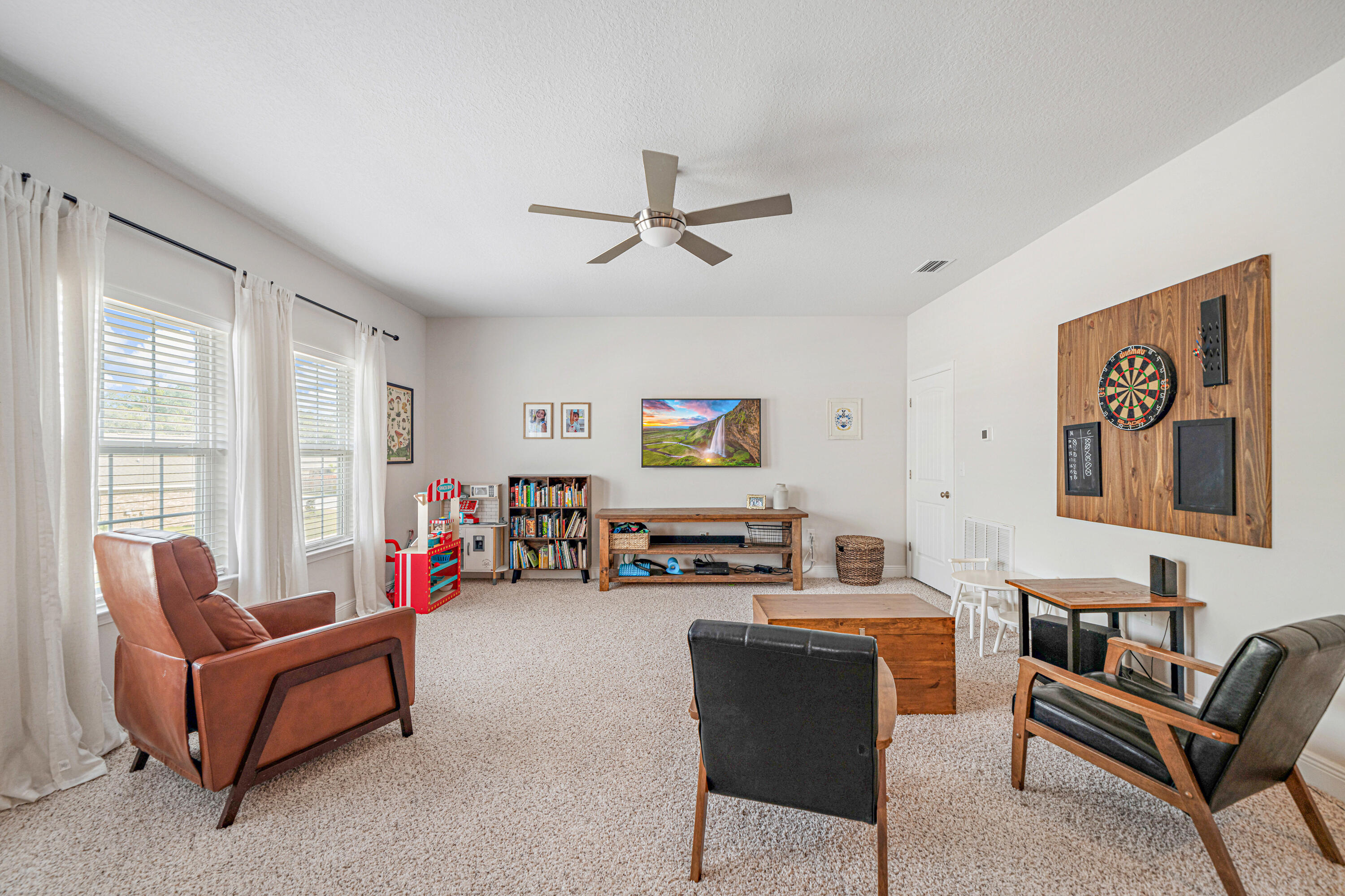PEACH CREEK - Residential