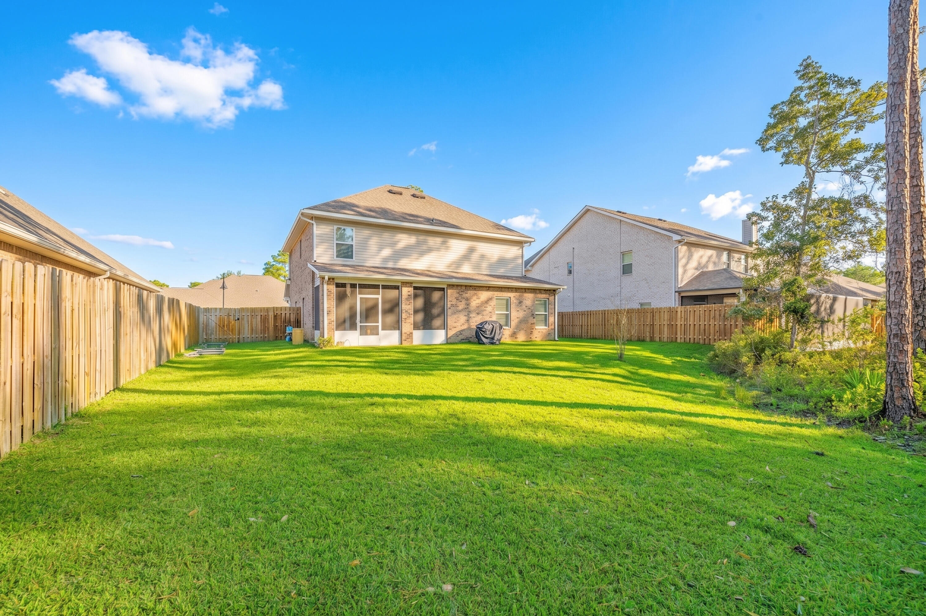 PEACH CREEK - Residential