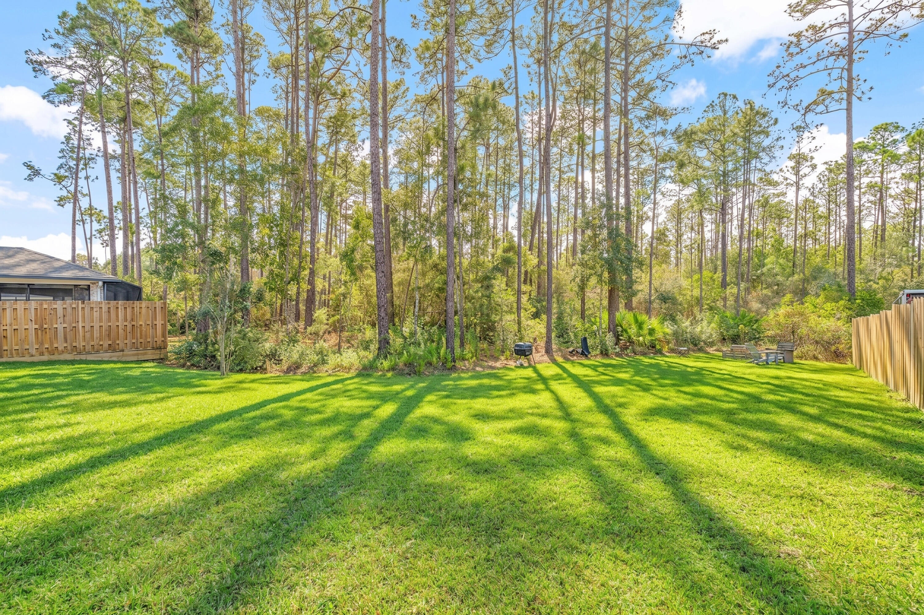 PEACH CREEK - Residential