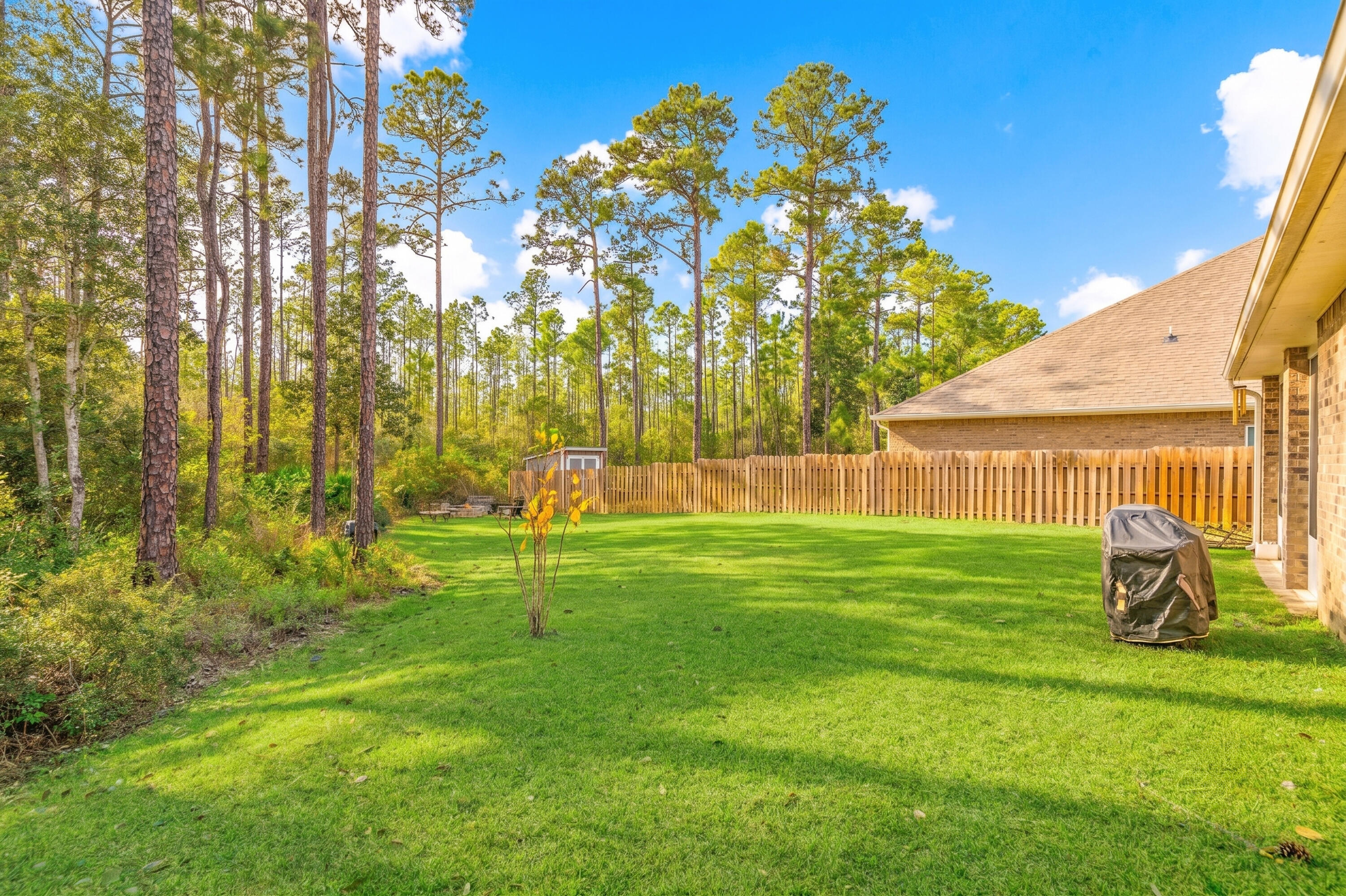 PEACH CREEK - Residential