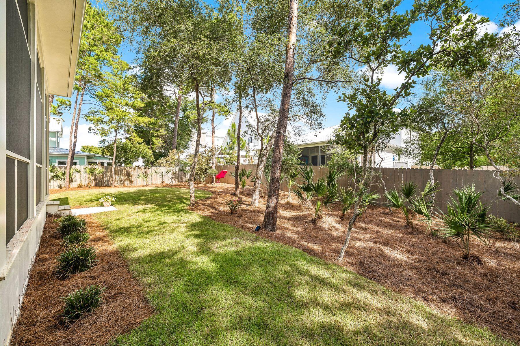 GULFVIEW HEIGHTS 1ST ADDN - Residential