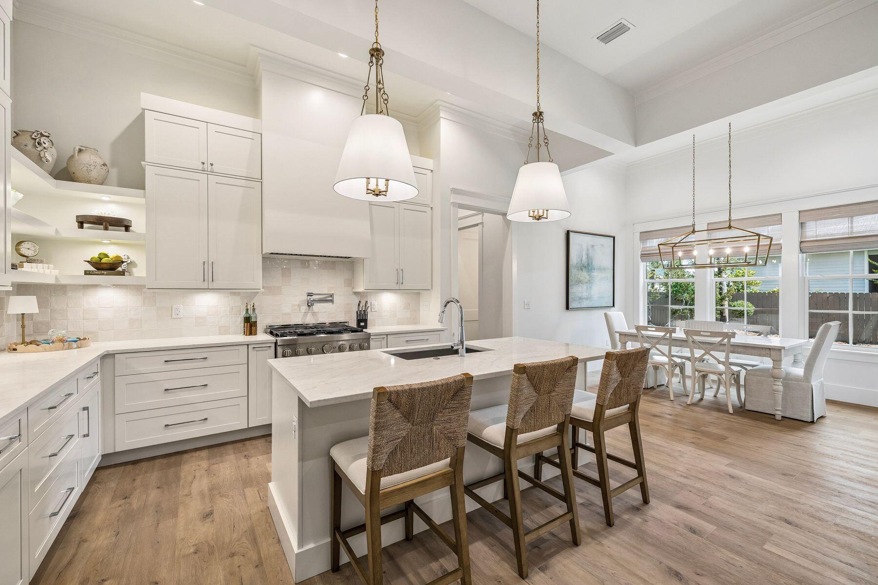 GULFVIEW HEIGHTS 1ST ADDN - Residential