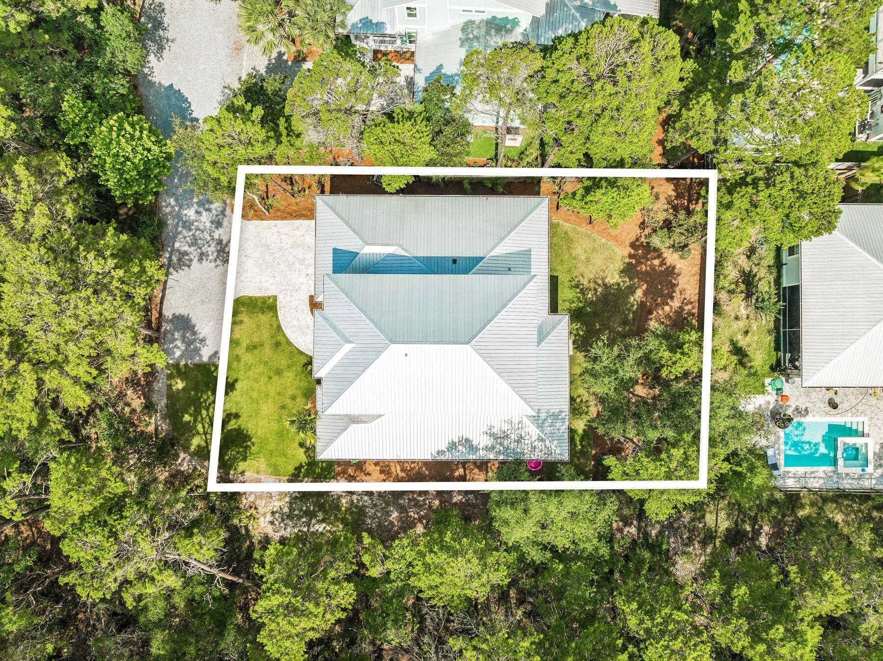 GULFVIEW HEIGHTS 1ST ADDN - Residential