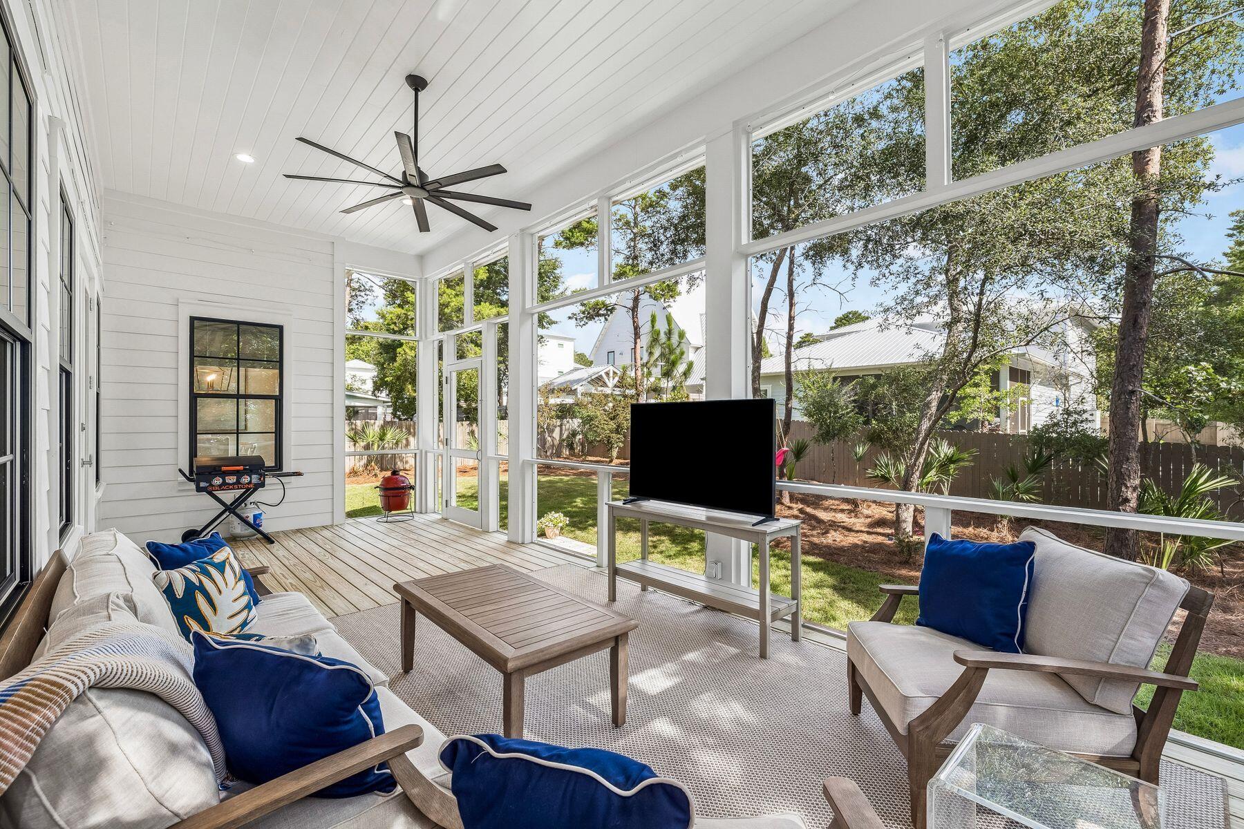 GULFVIEW HEIGHTS 1ST ADDN - Residential