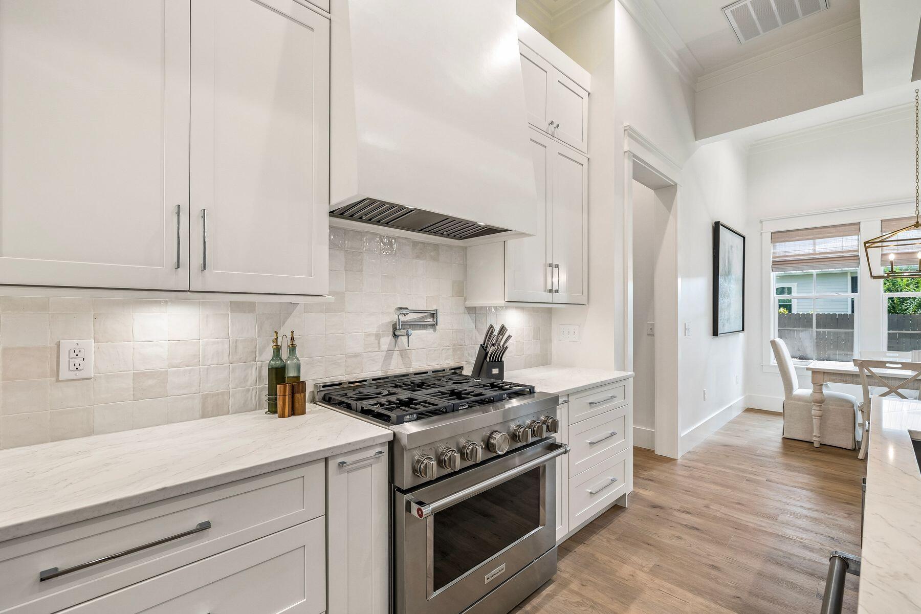 GULFVIEW HEIGHTS 1ST ADDN - Residential