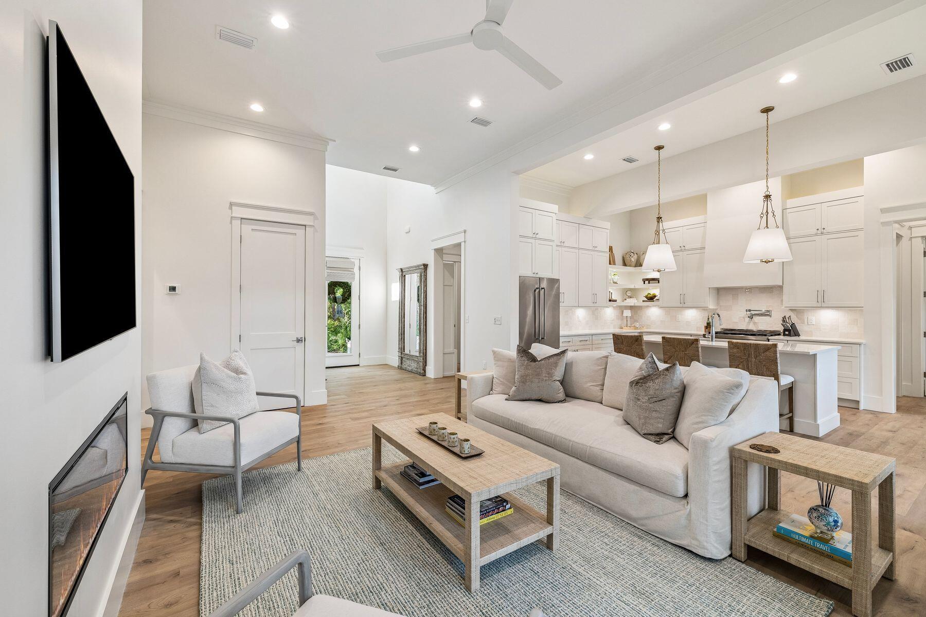 GULFVIEW HEIGHTS 1ST ADDN - Residential