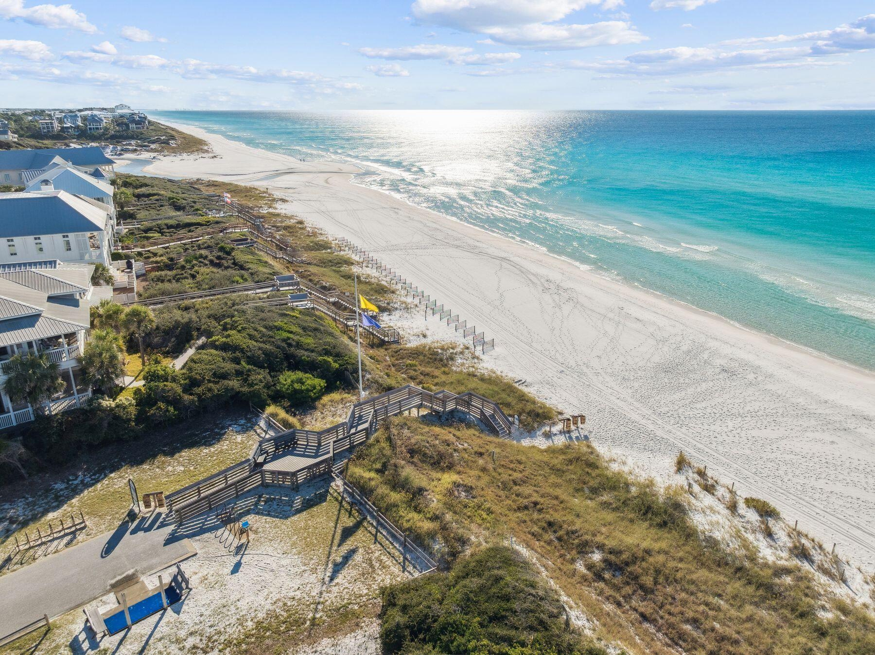 GULFVIEW HEIGHTS 1ST ADDN - Residential